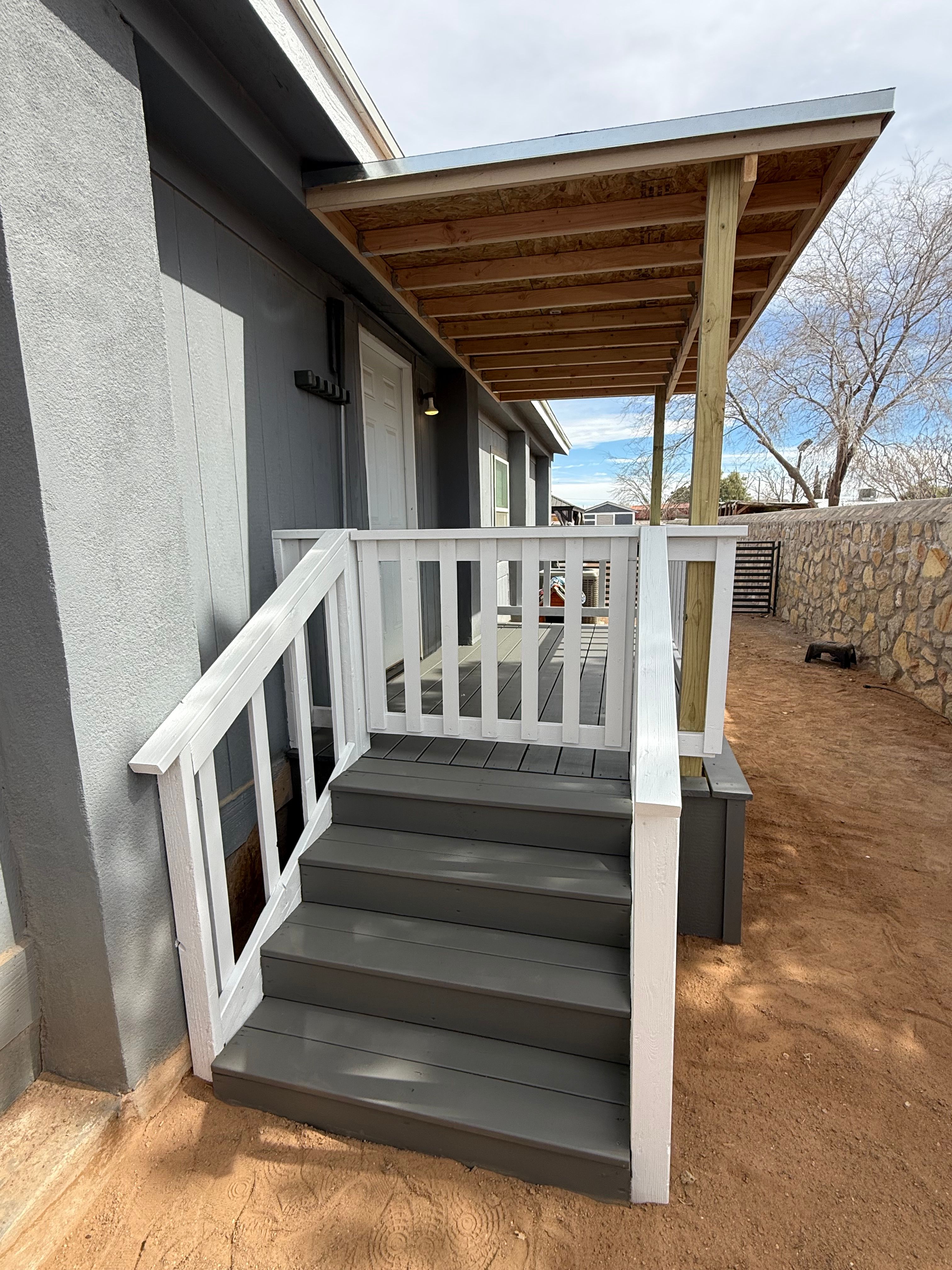  for Oasis Landscaping LLC in El Paso, TX