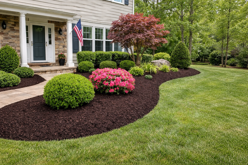  for Reyes Multipurpose Services LLC in Frederick, MD