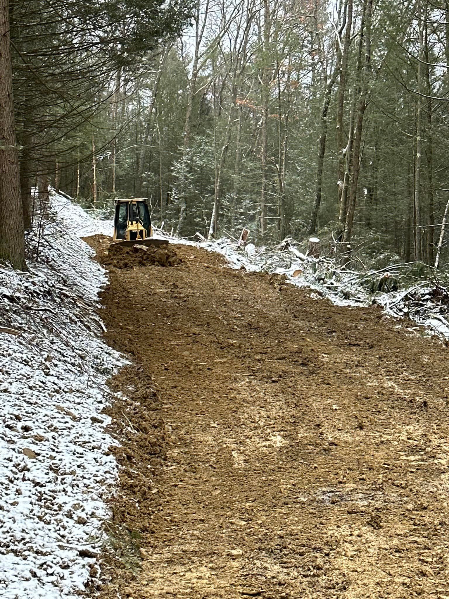  for Pine Mountain Restoration, LLC Excavation and Fencing Contractor in Howard, PA