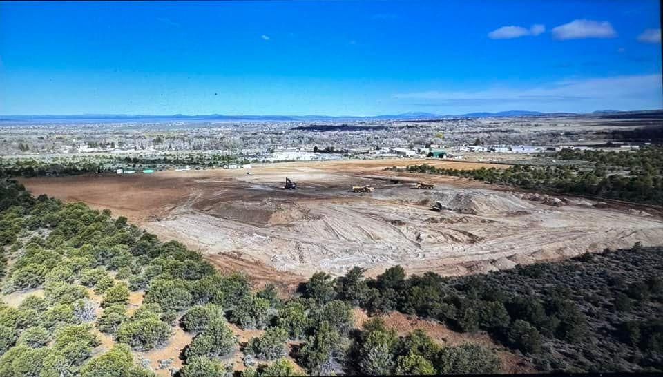  for Outback Dirtworks in Colorado Springs, CO