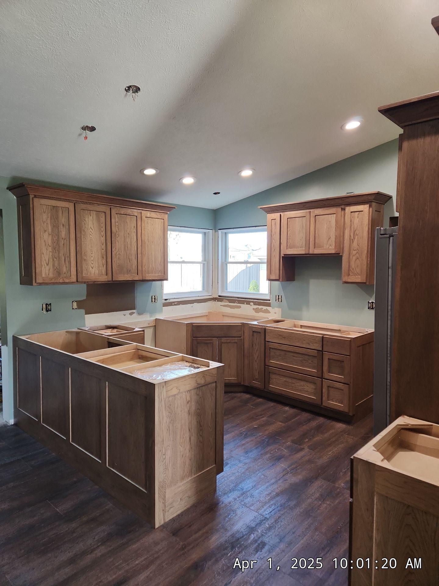  for Cornerstone Builds in LaGrange, IN