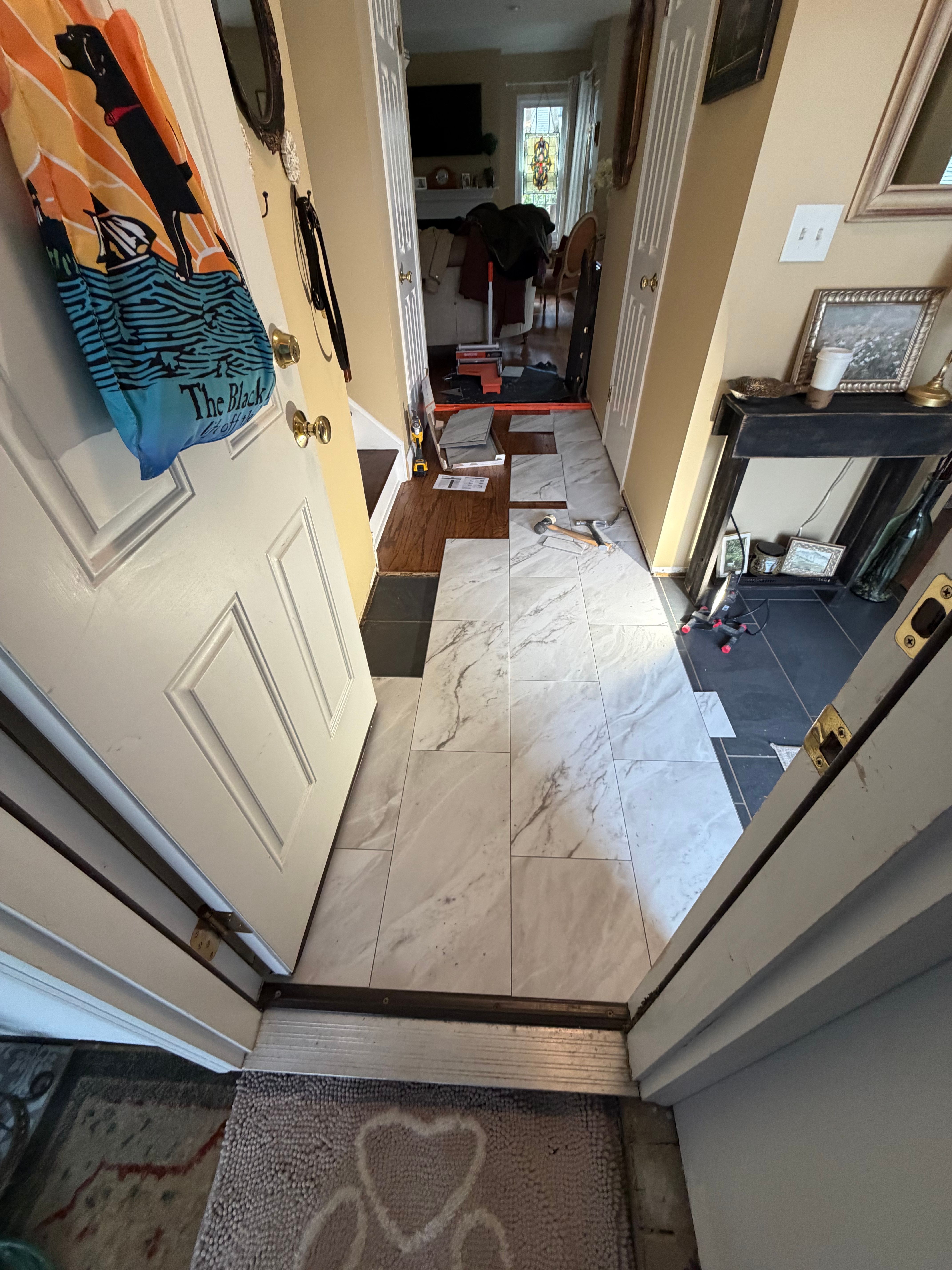  for RM Paramount General Contractor  in Bradley Beach, New Jersey