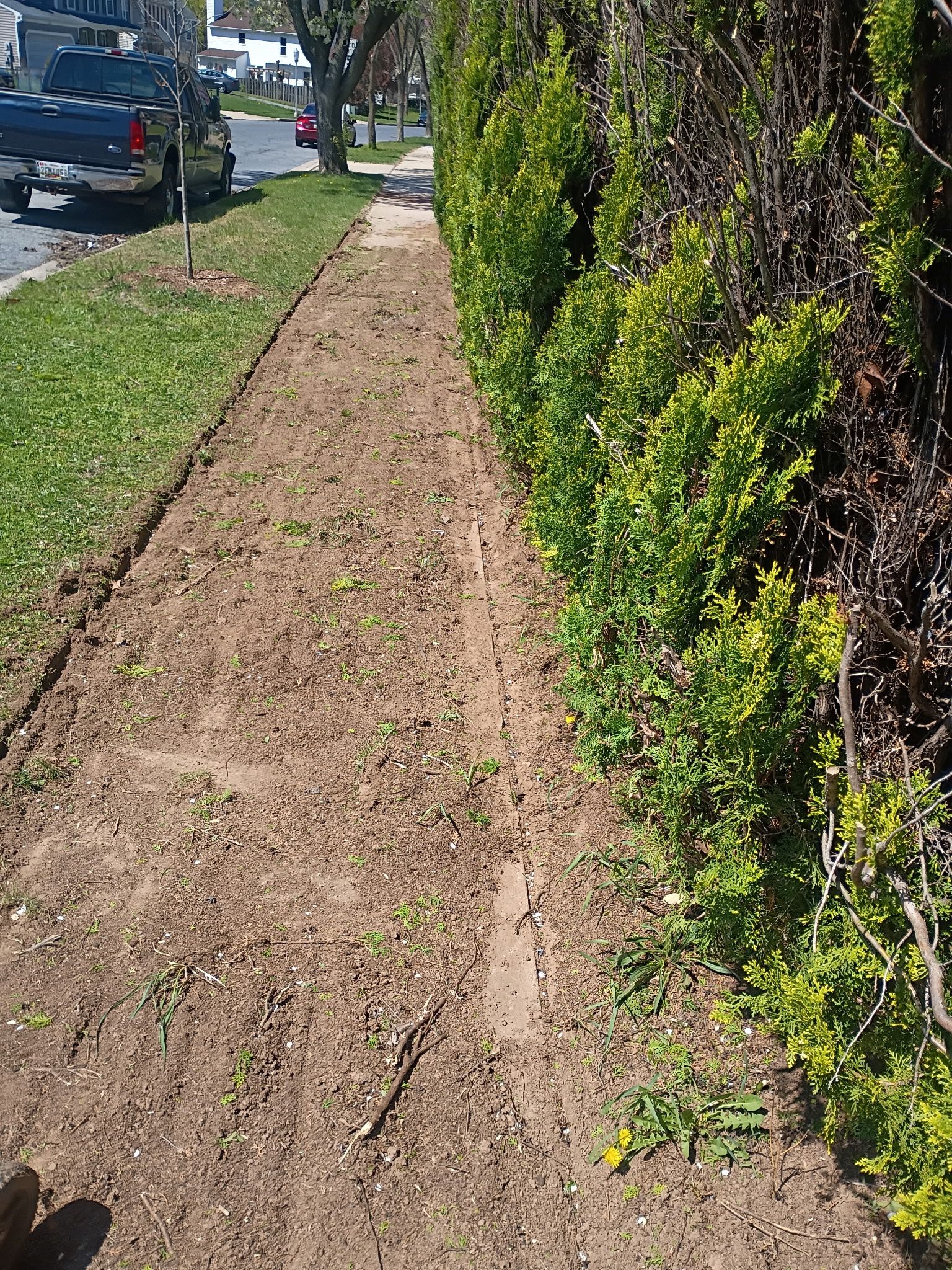  for Glen Co Solutions Inc. in Frederick, MD