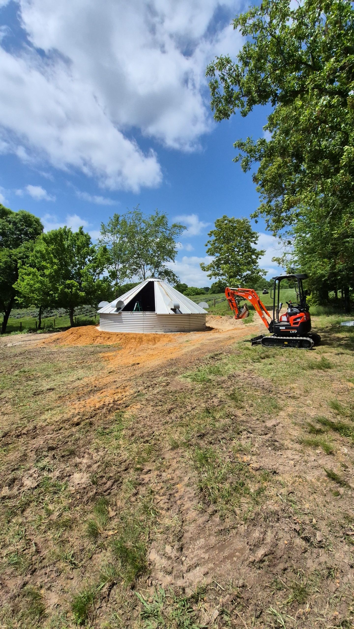  for Liberty Landscapes and Services in Ringgold, GA