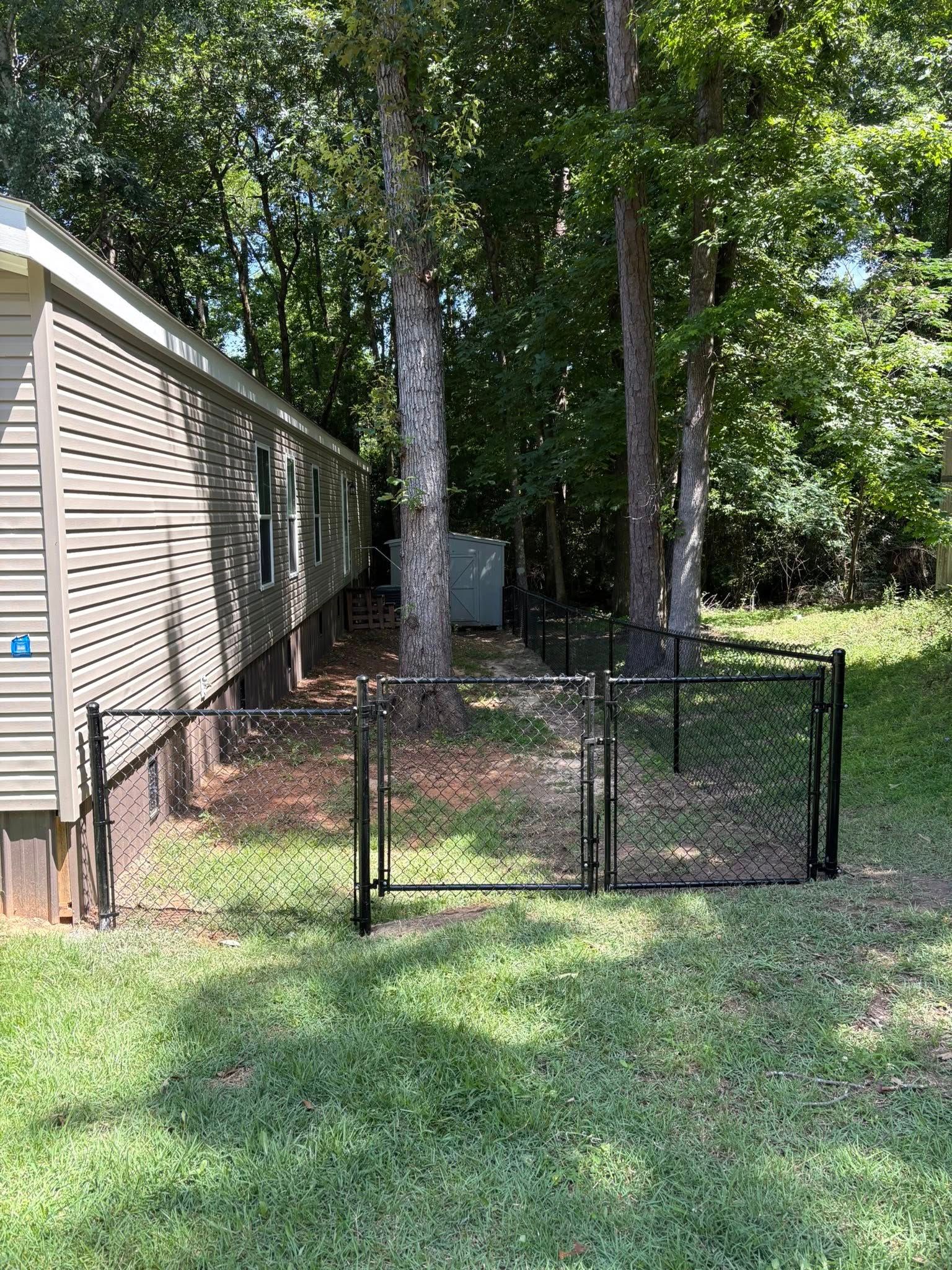 All Photos for Wright Fencing, LLC in LaGrange, GA