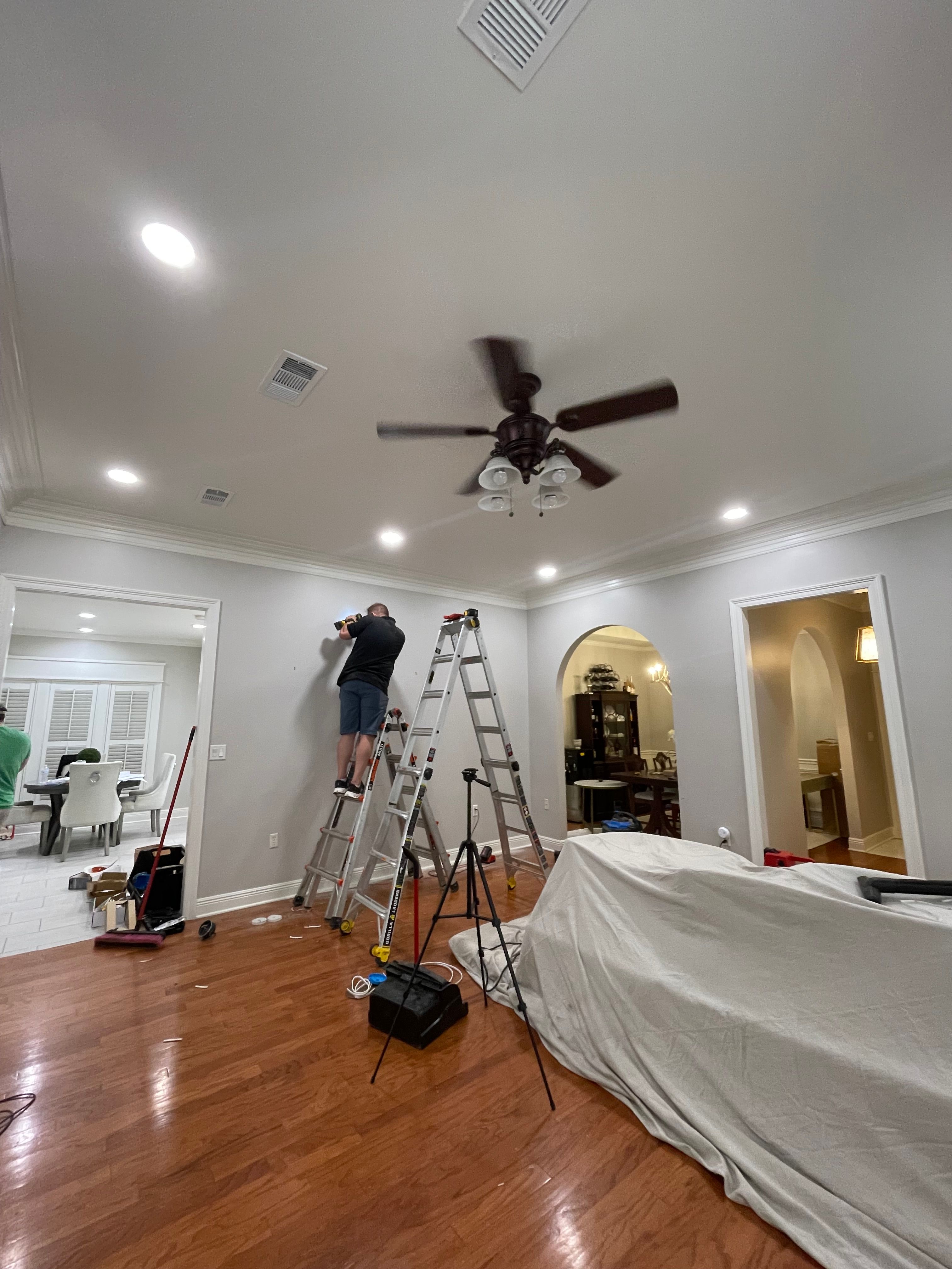  for Southern Circuits in Prairieville, LA