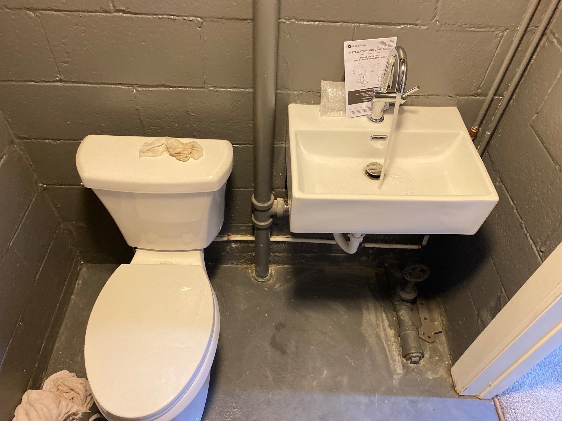  for Top Notch Plumbing and Drain Cleaning in Grand Rapids, OH