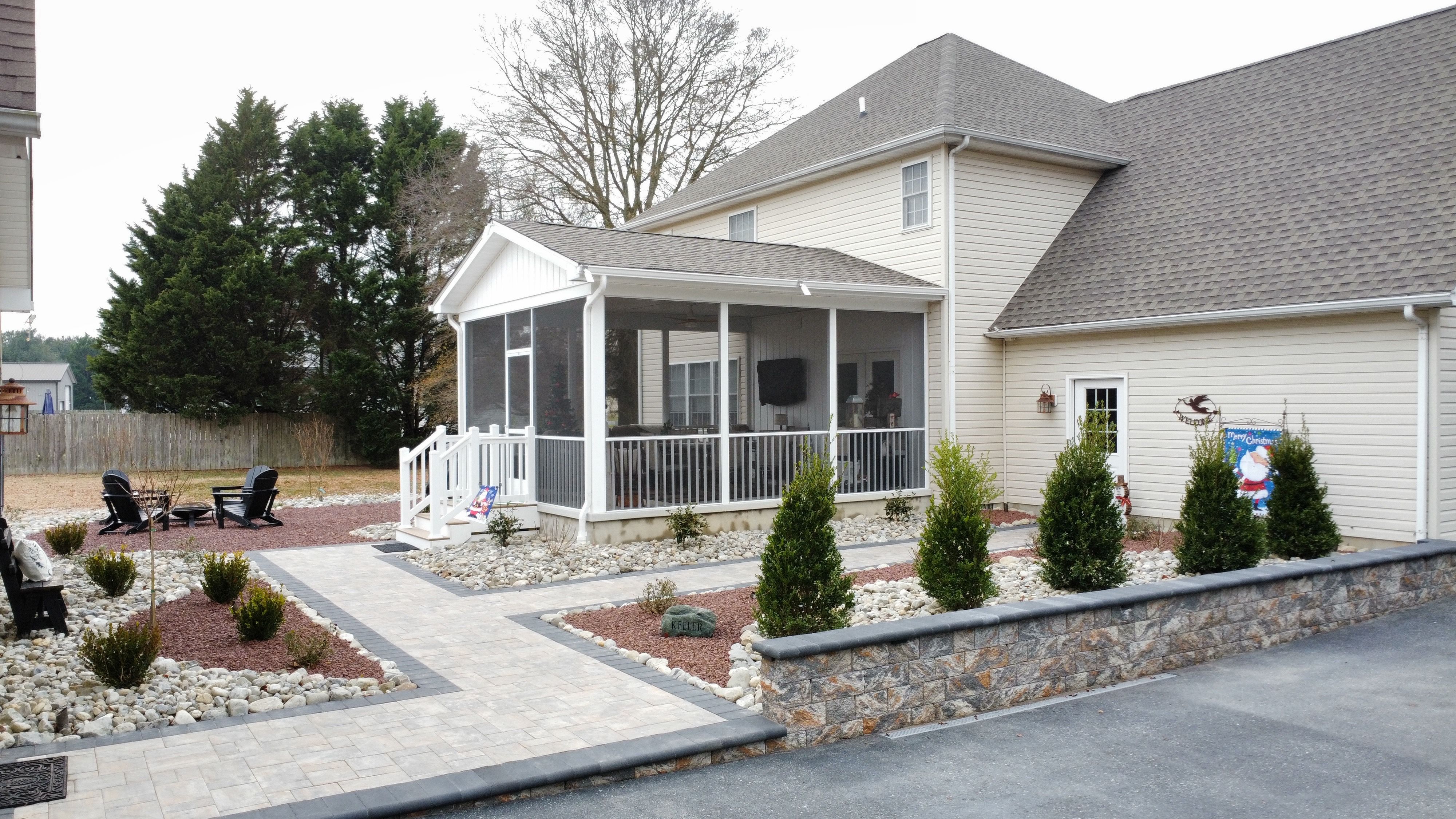 All Photos for Broker Post Ground Crew in Sussex County, DE