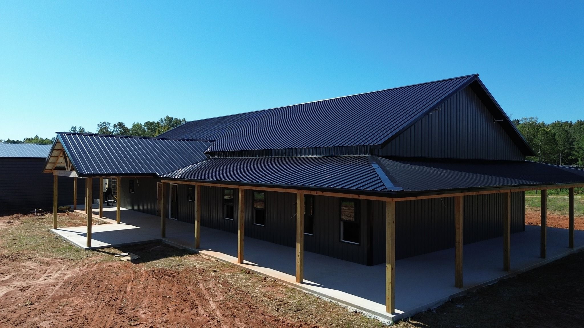  for A Carpenter's Son in Williamson, GA