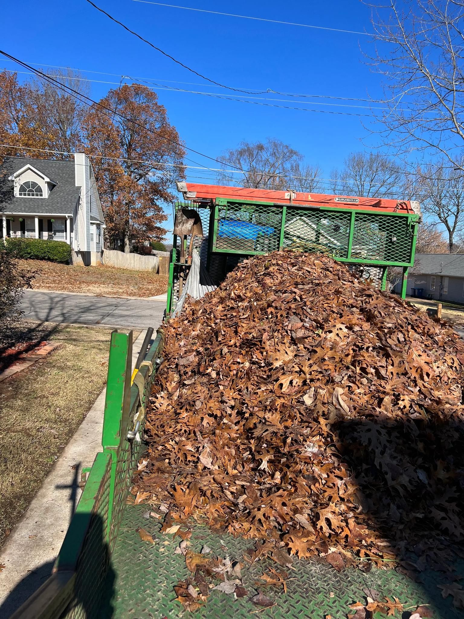  for The Right Price Right Choice Lawn Care Services in Murfreesboro, TN