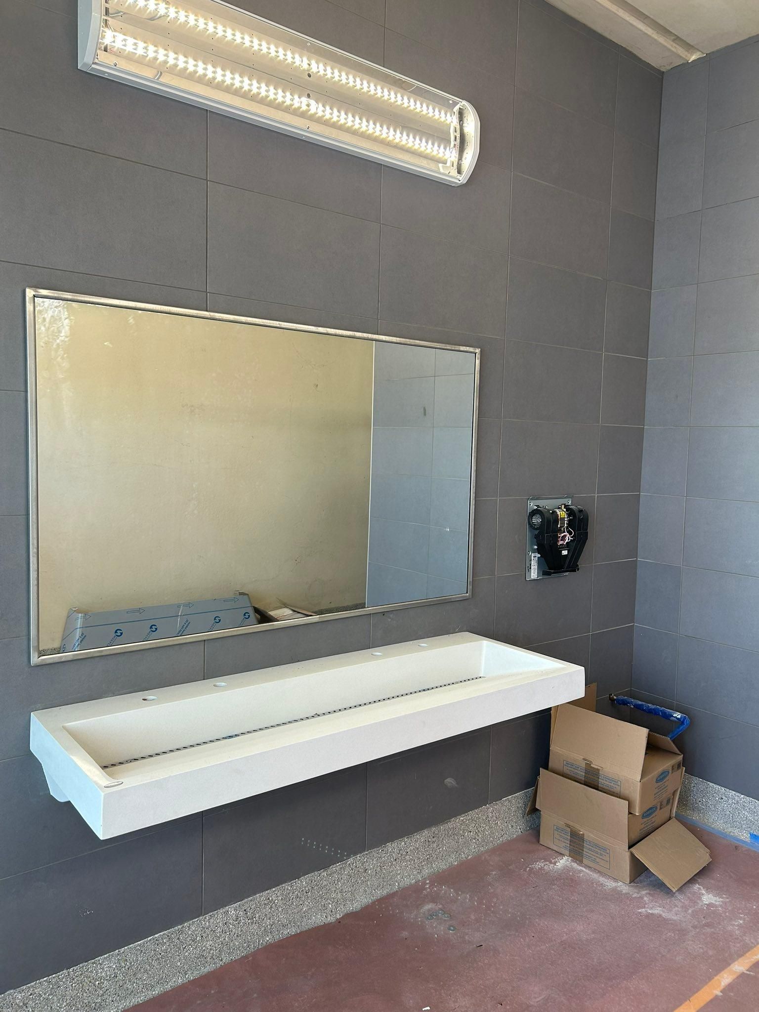  for Top Quality Contracting, LLC in Jacksonville, FL