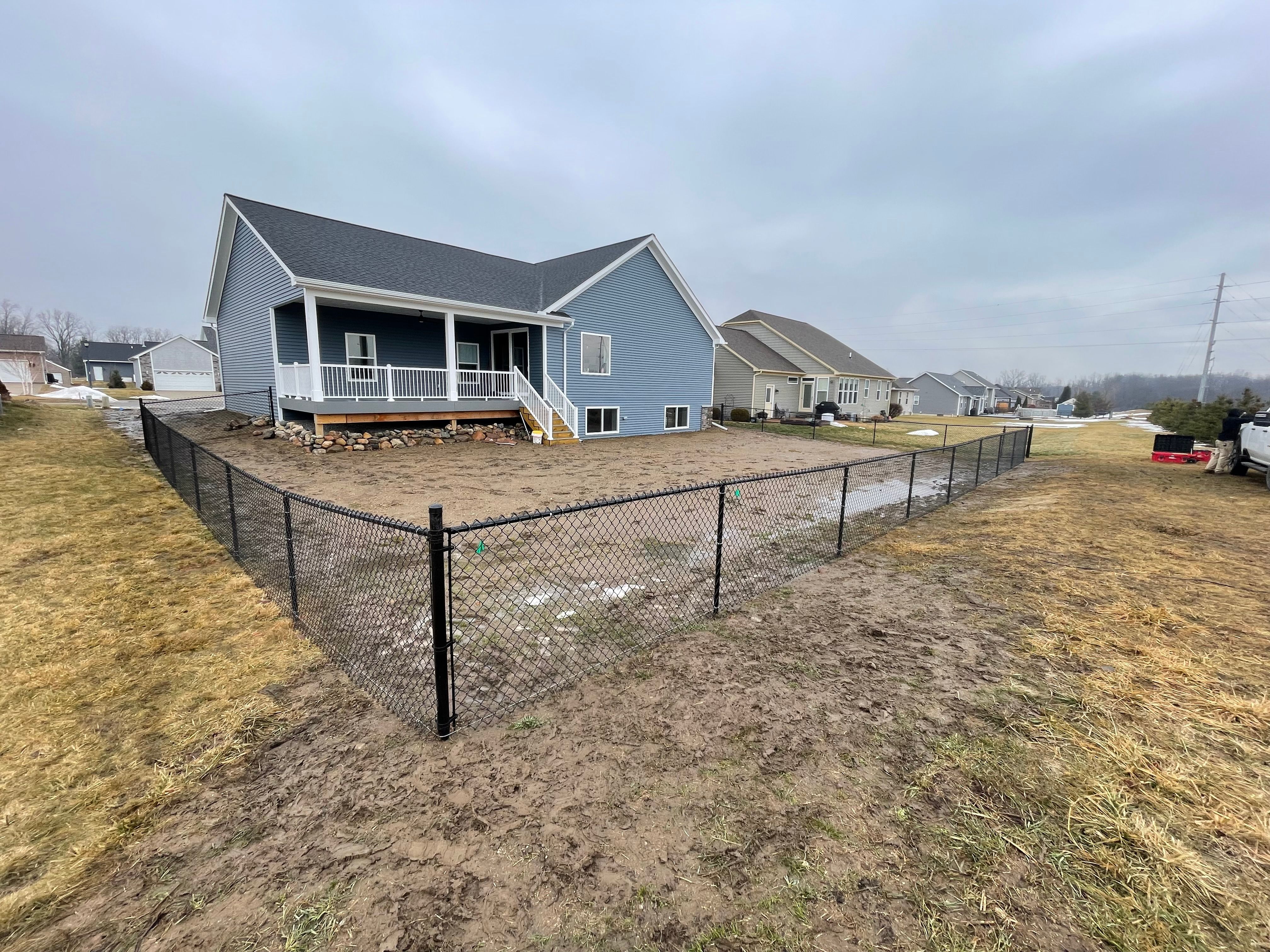  for TMF Services in Lapeer County, MI