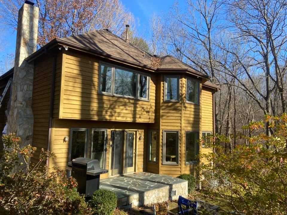  for Gutierrez Painting & Handyman Services in Winston-Salem, NC