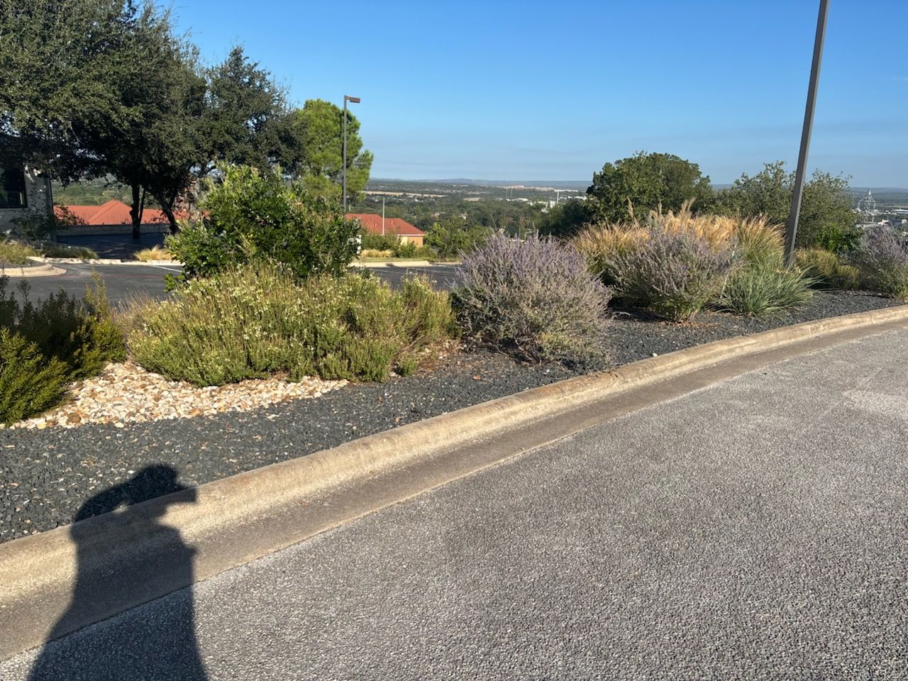  for Target Concrete and Landscape Solutions in Blanco, TX