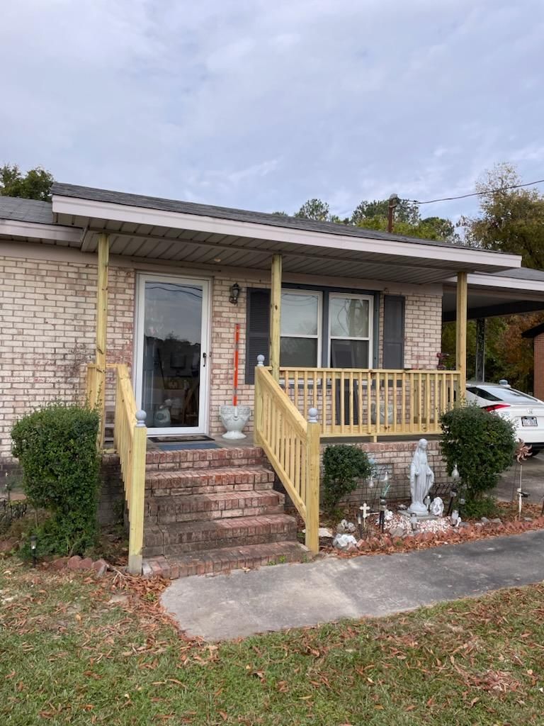  for Triple A Home Renovations in Greenville, NC