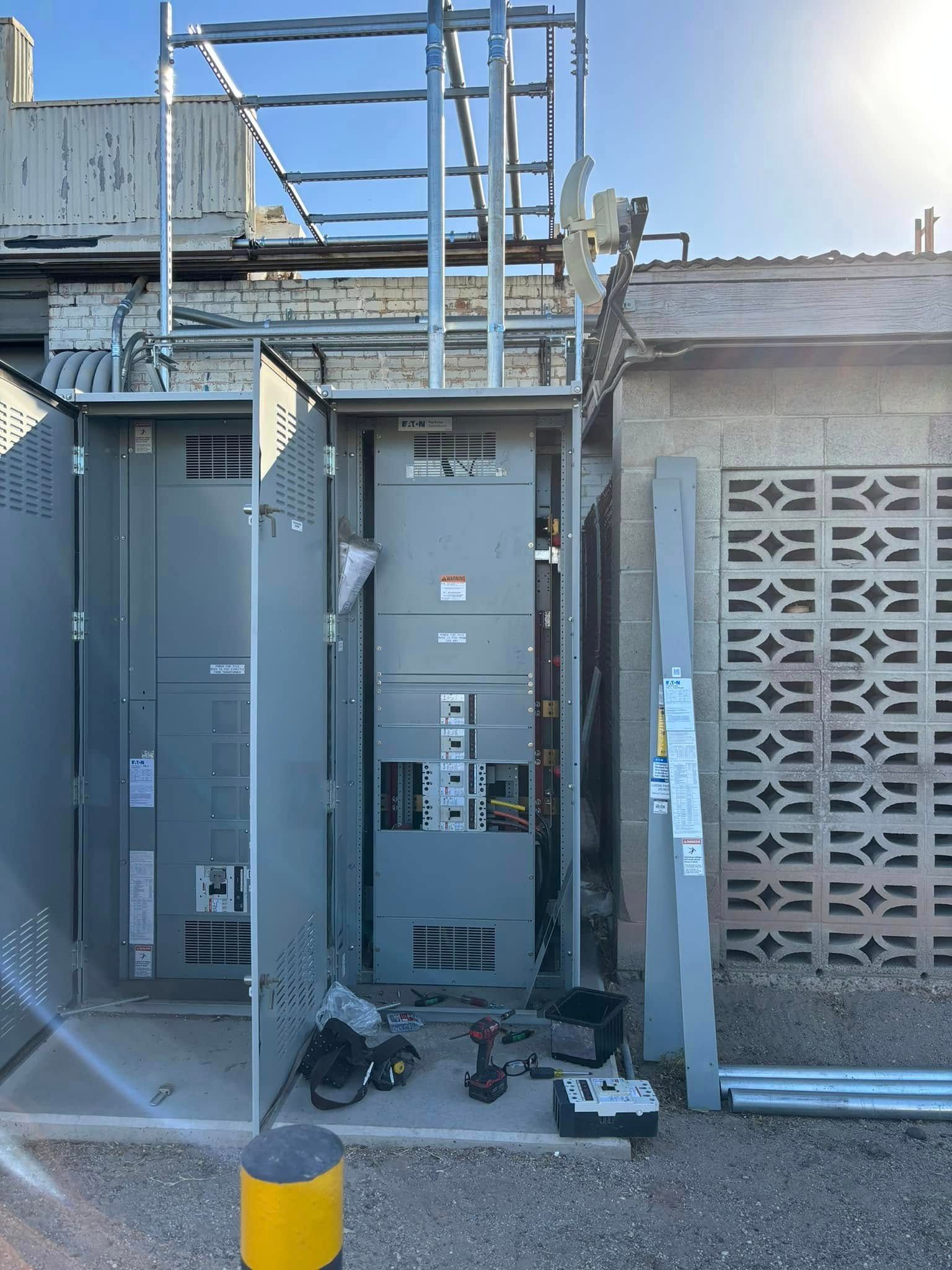  for Juice Electric in Vail, AZ