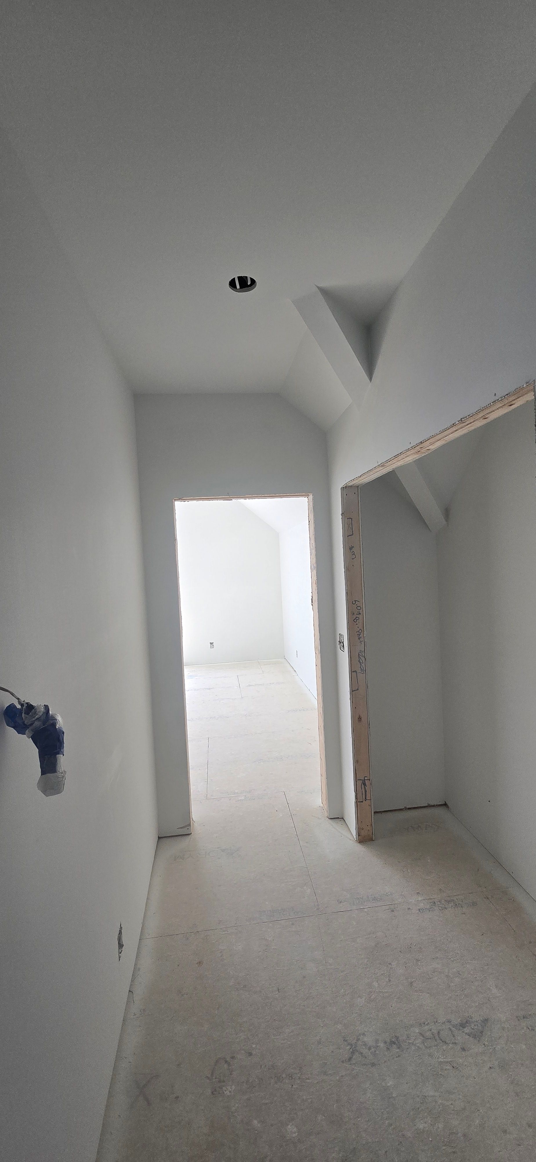  for Donahue Drywall LLC in Warren, PA