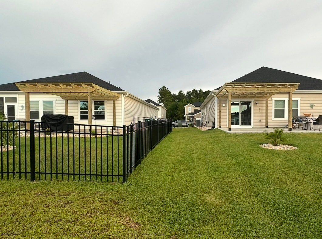  for Fix It Handyman & Remodeling in Hampstead, NC