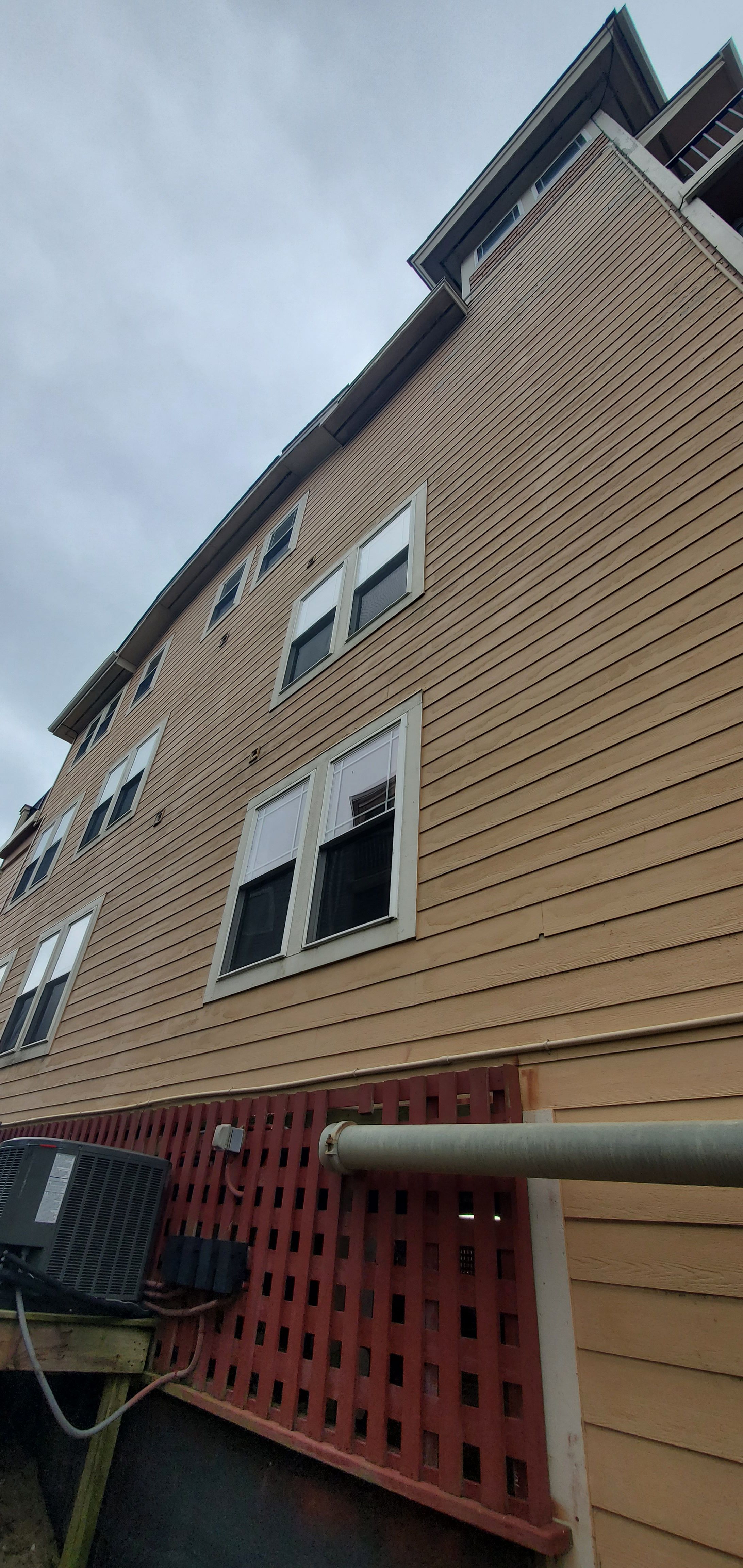  for Silva Painting Company in Kitty Hawk, NC