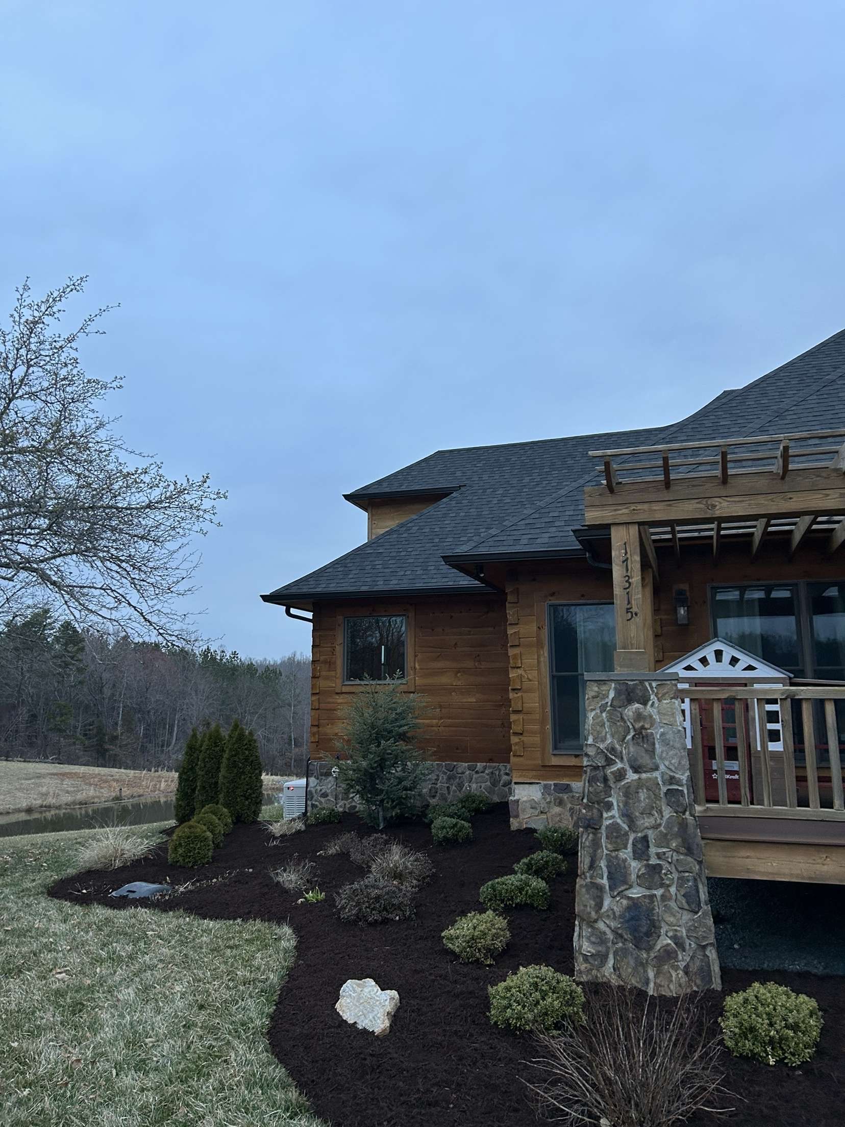  for Chiles Lawn & Landscaping in Gordonsville, VA