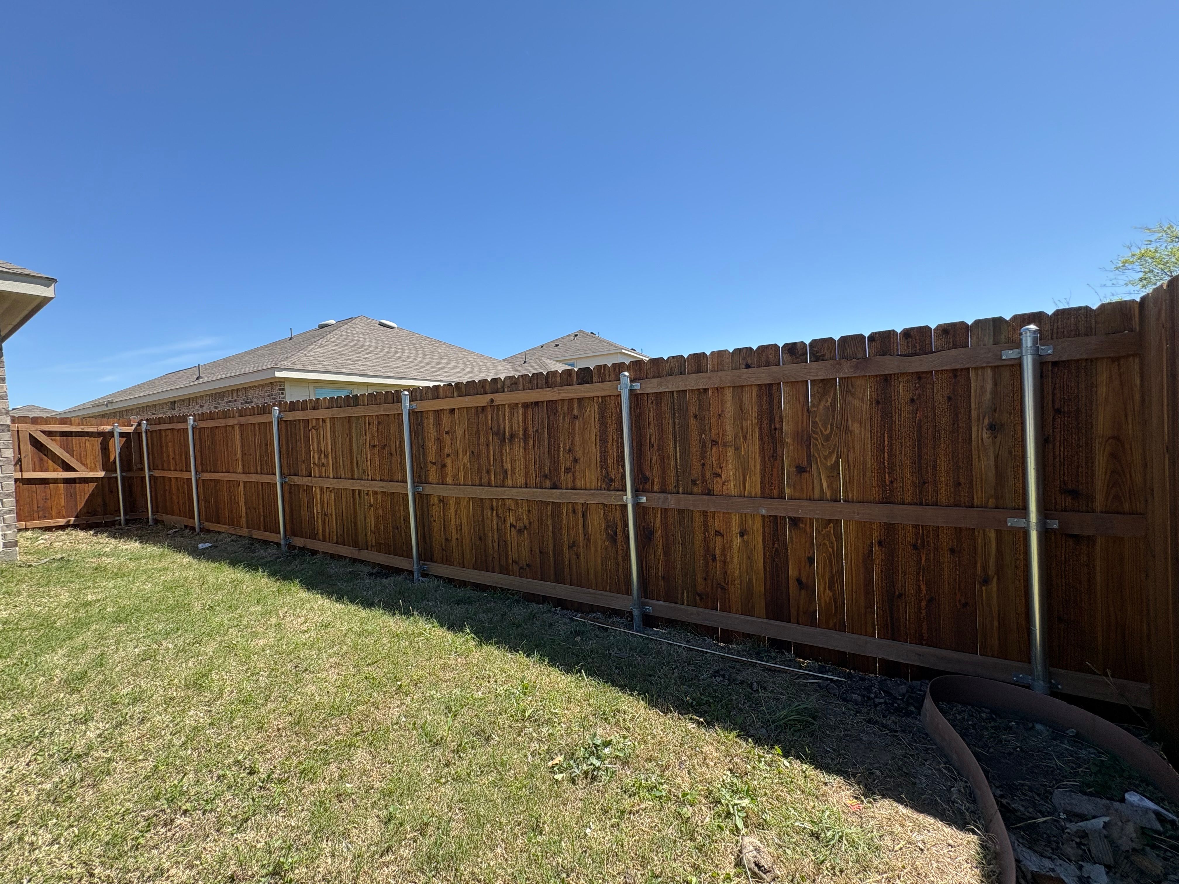  for Only Fencing DFW in Fort Worth, TX