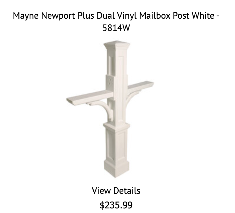  for Real Tree Signs and Mailbox  in Clearwater, FL