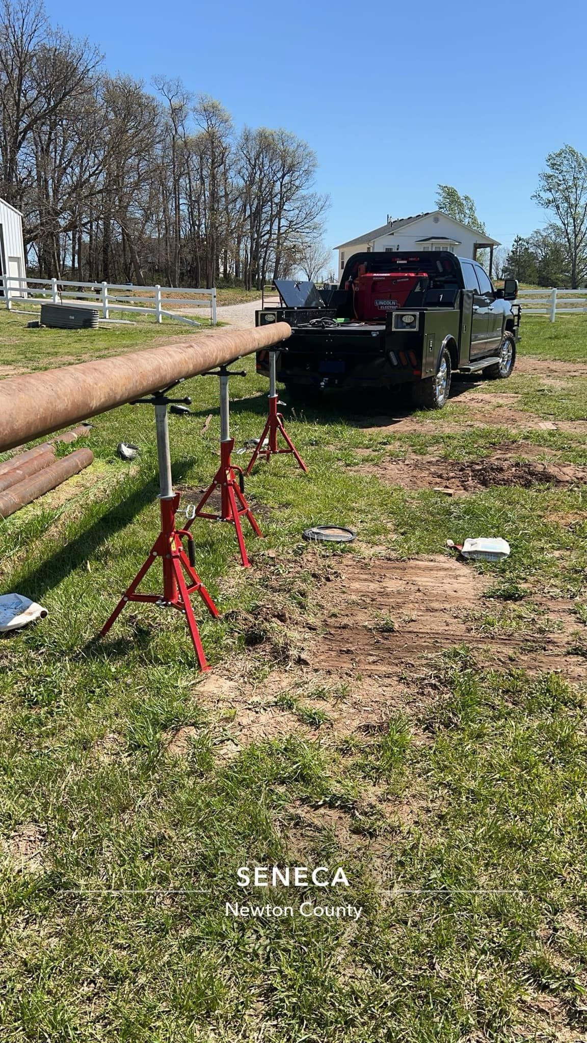 All Photos for KV Welding in Seneca, MO