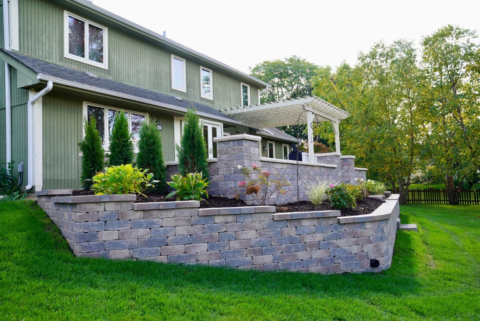 All Photos for Alvarez Pavingstone INC. in Lyons, IL