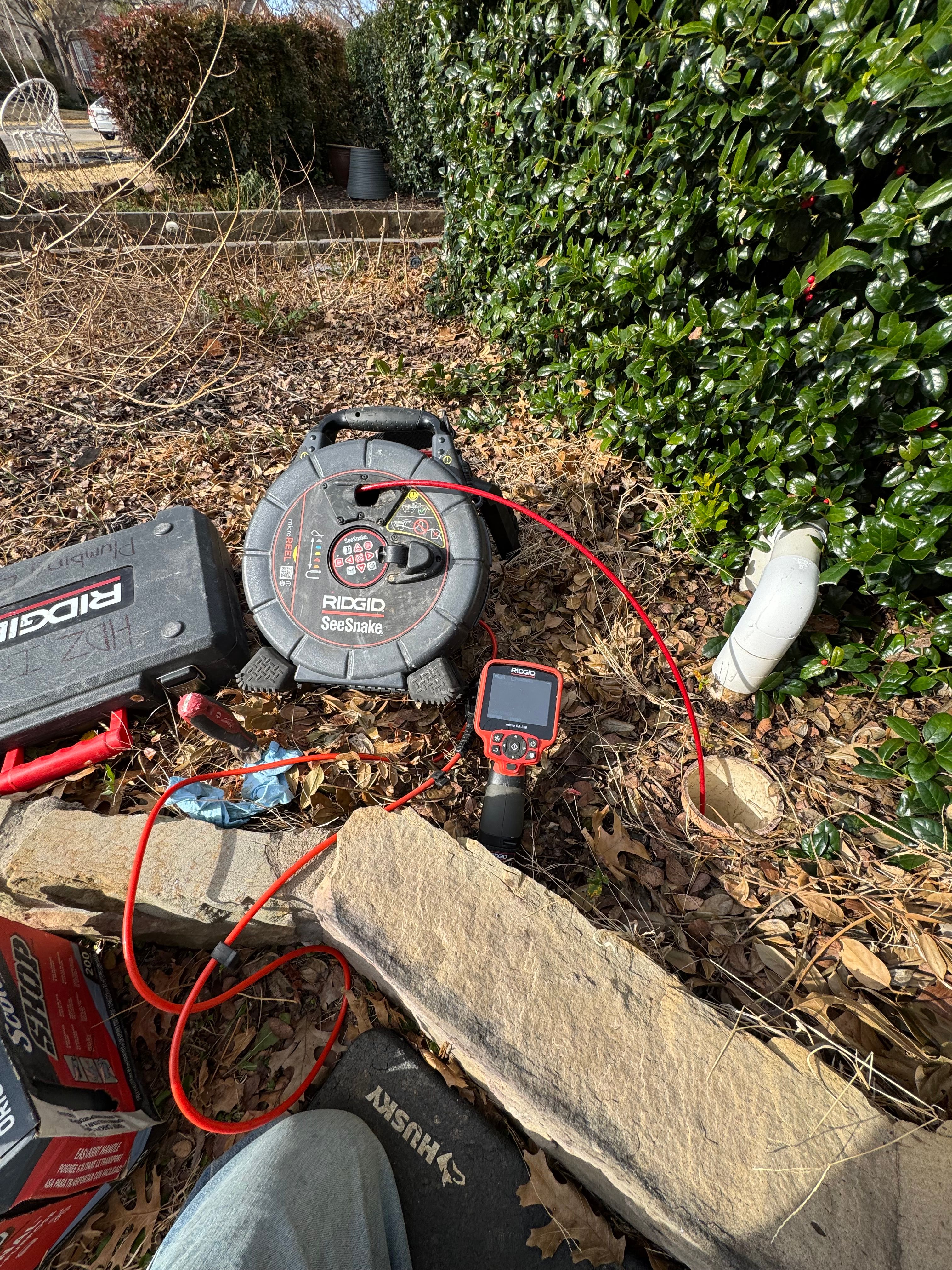  for HDZ Integrity Plumbing LLC in Forney, TX