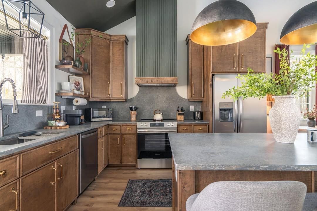  for Hartman Homes and Interiors in Lexington, NC