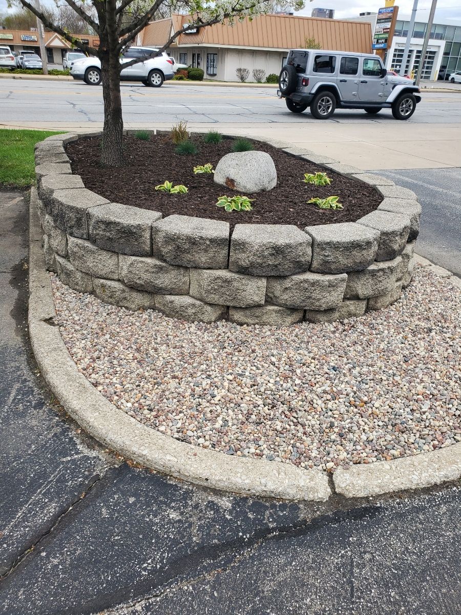 Landscaping for Reliable Property Maintenance in Munster, IN