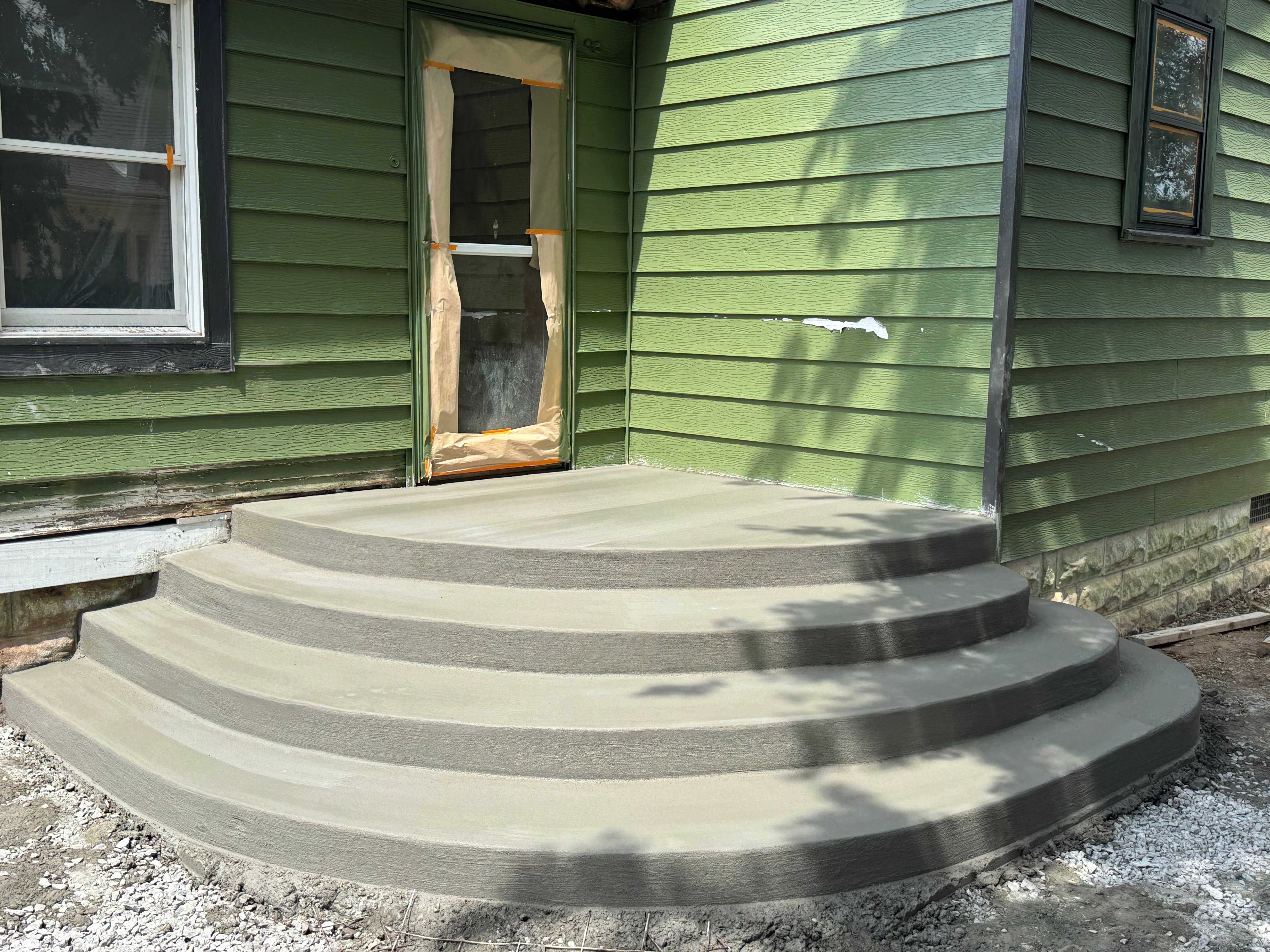 All Photos for TC Concrete in Elk City, OK