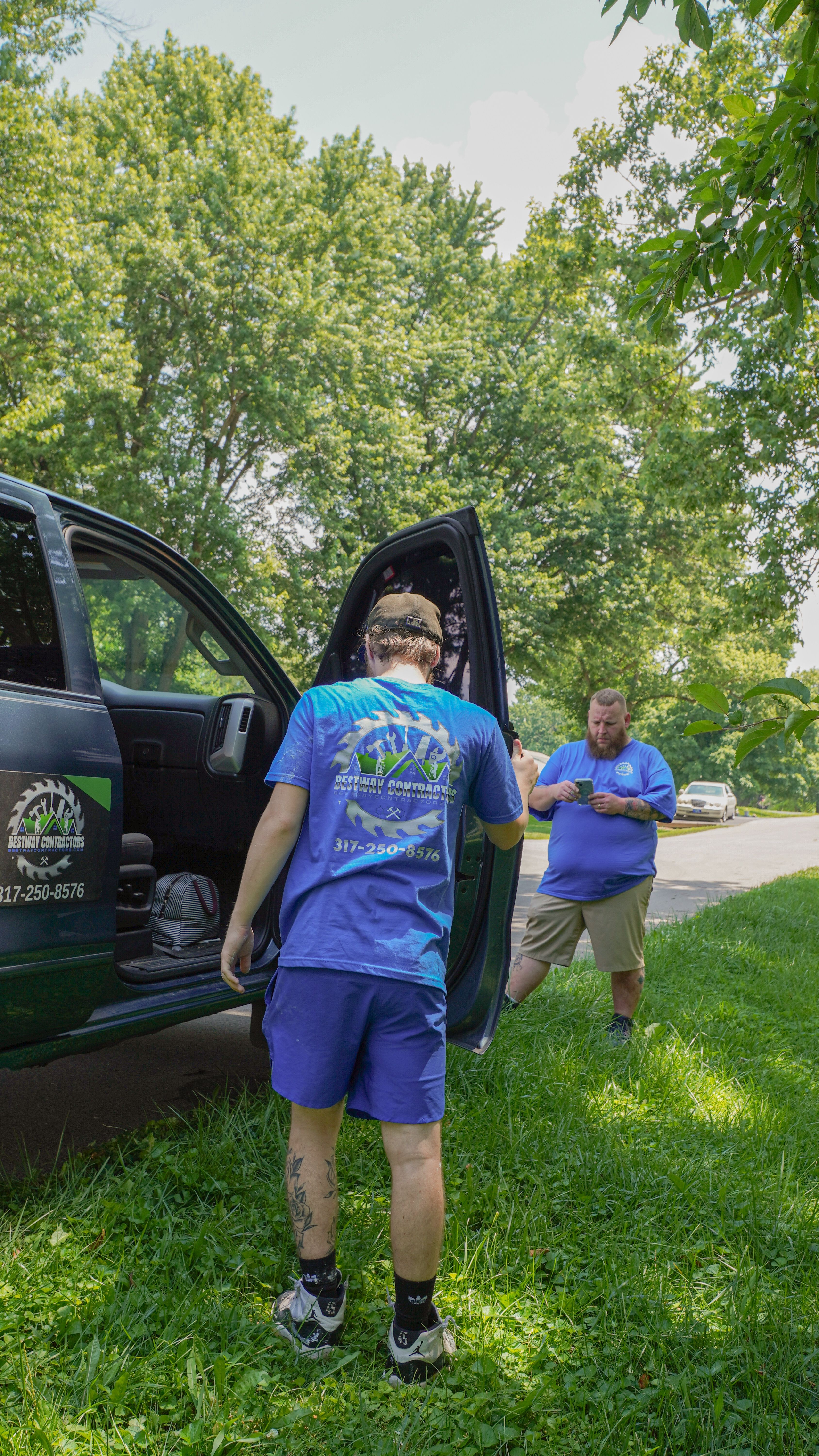  for Bestway Contractors LLC in Greenwood, IN
