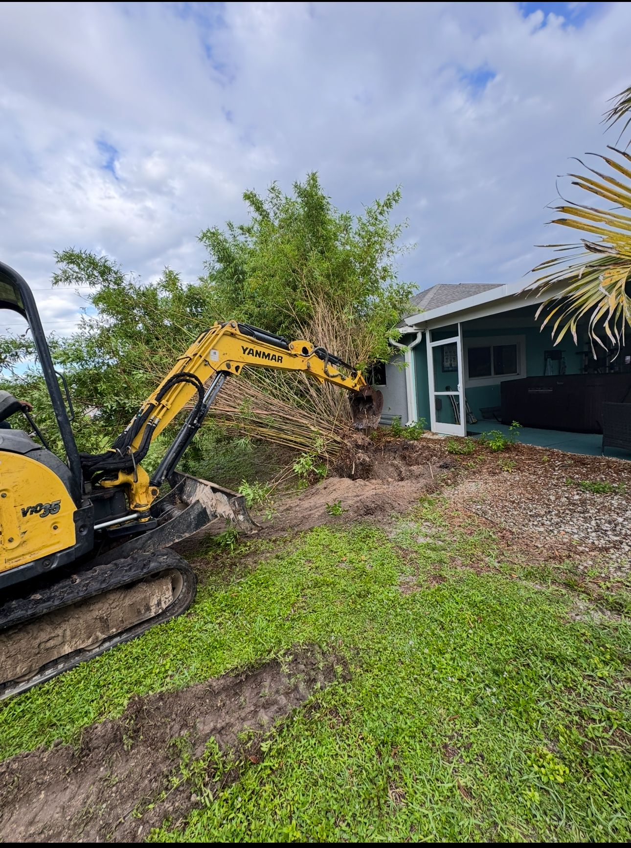  for BH Lawn and Landscape in Fort Myers, FL