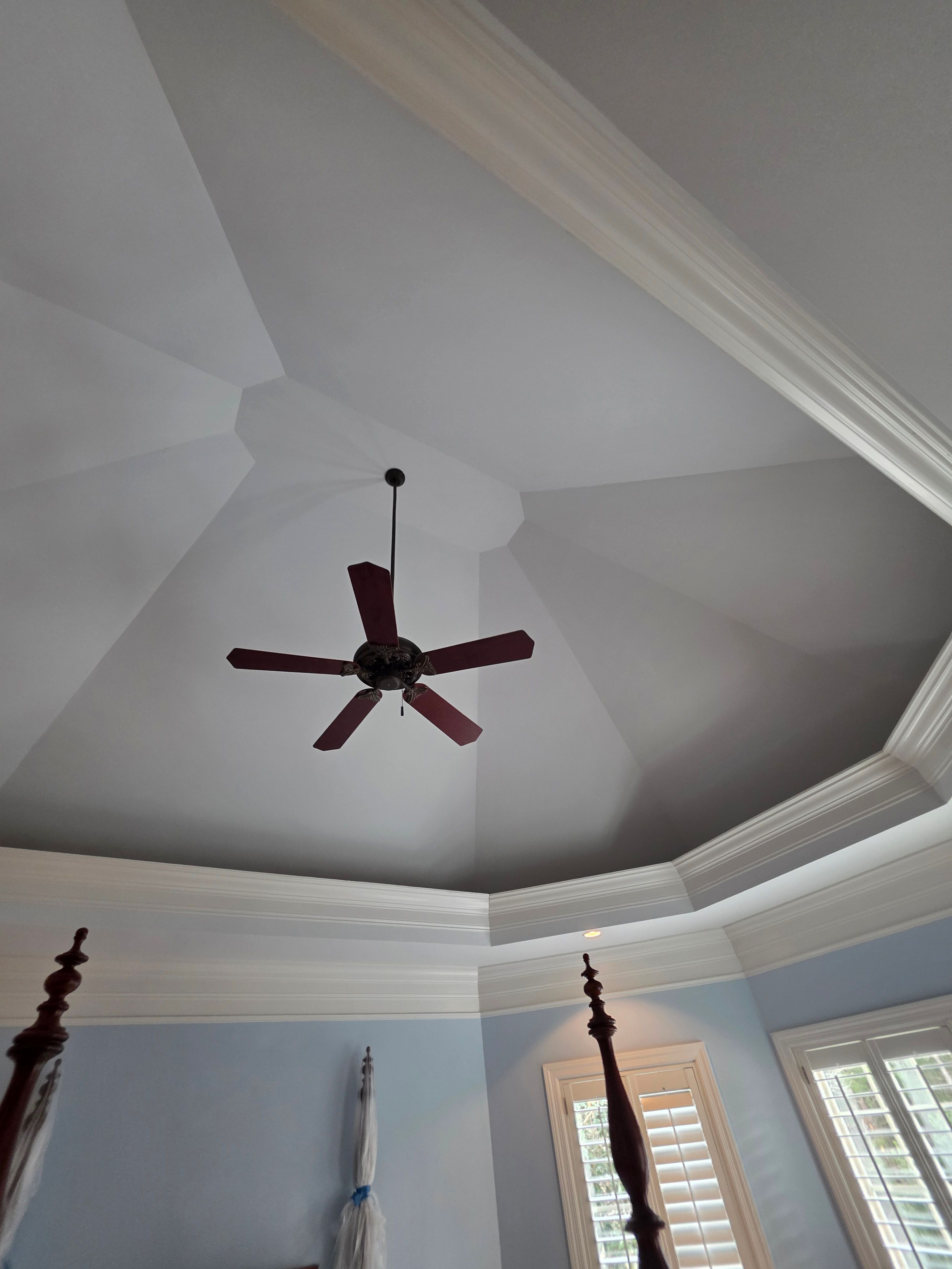  for Comptons Painting LLC in Smyrna, TN