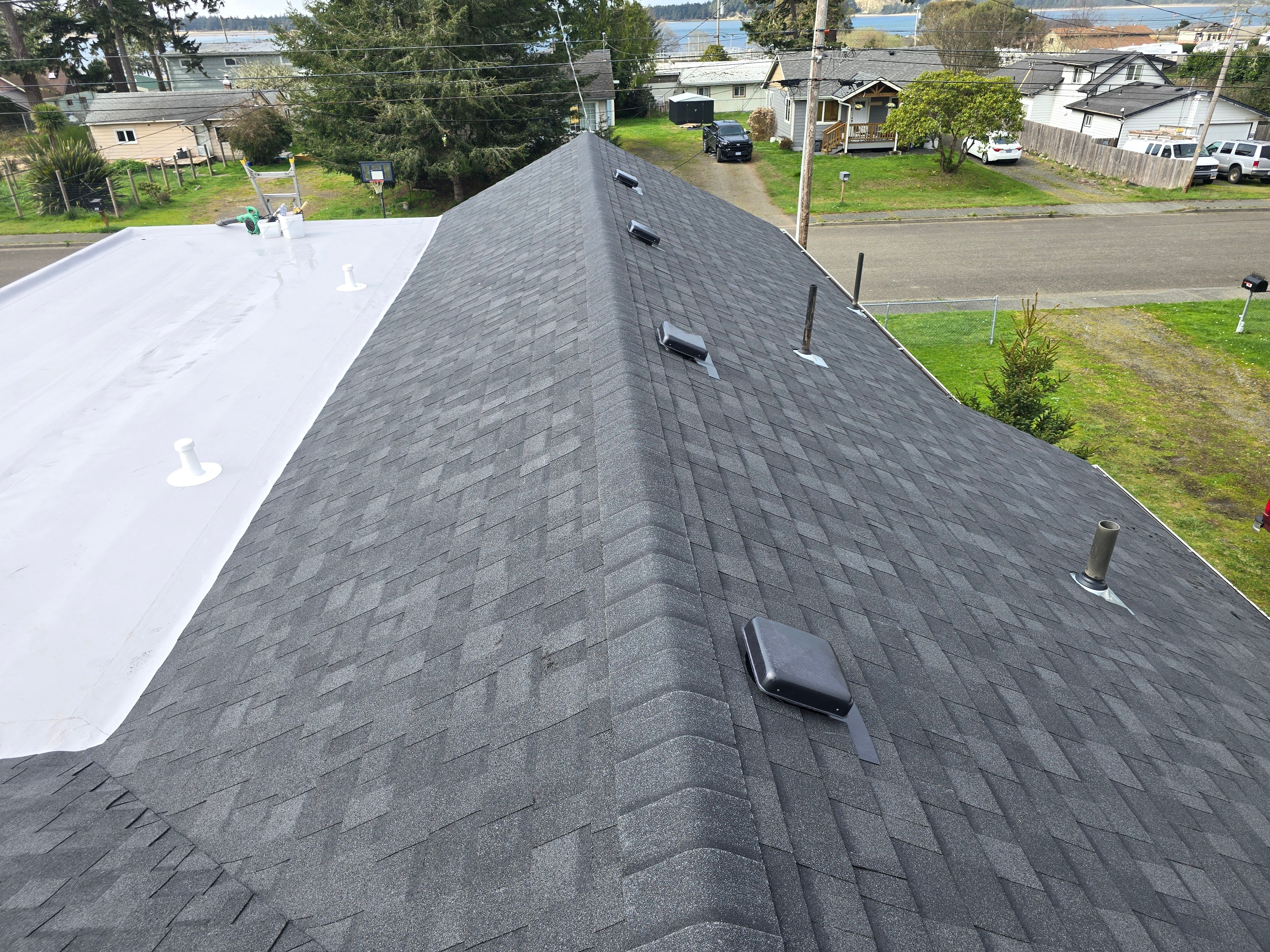 All Photos for Matthew Brooms Construction  in Coos Bay, OR