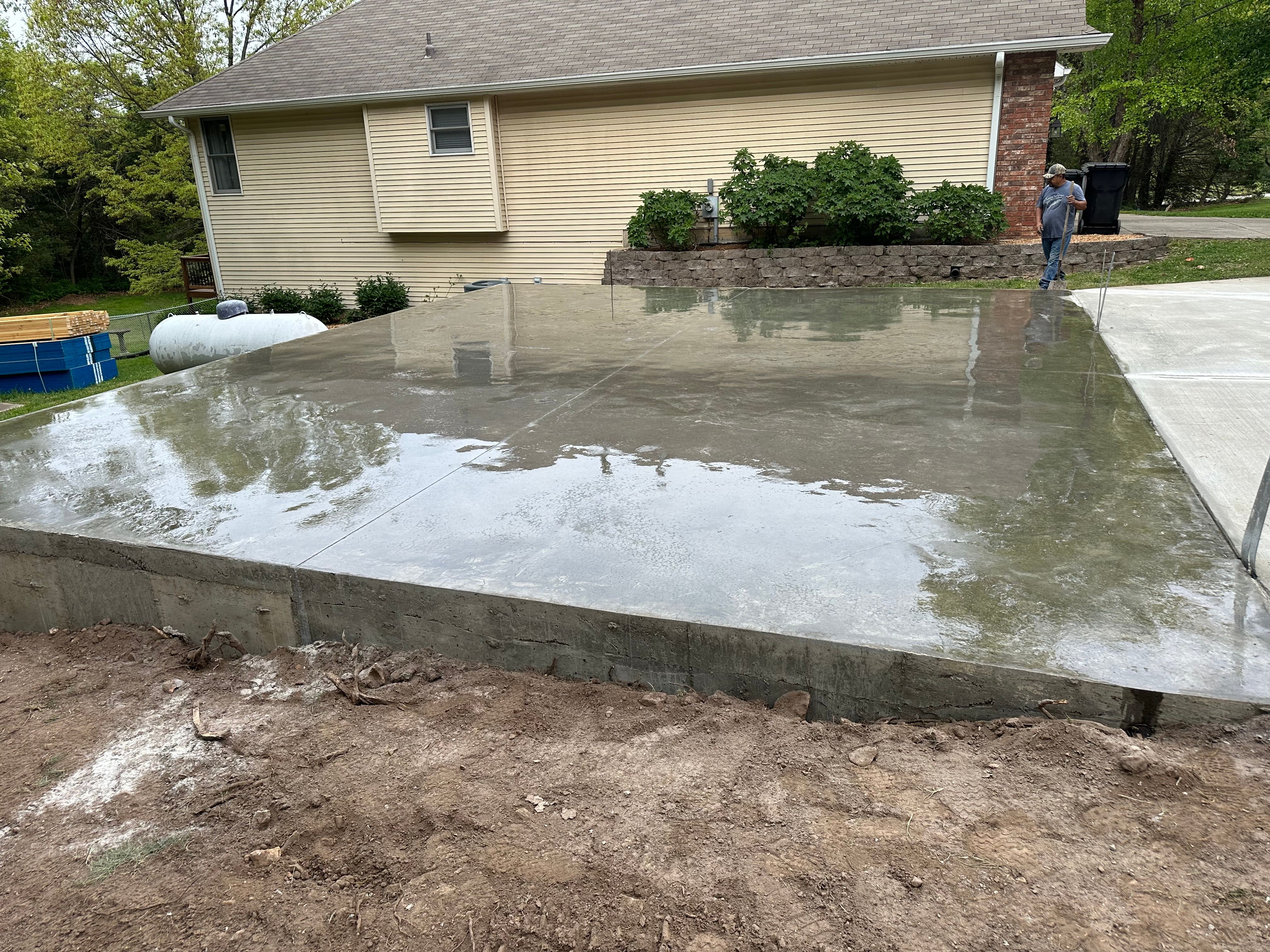 All Photos for Josh's Construction and Vinyl Siding in Nixa, MO
