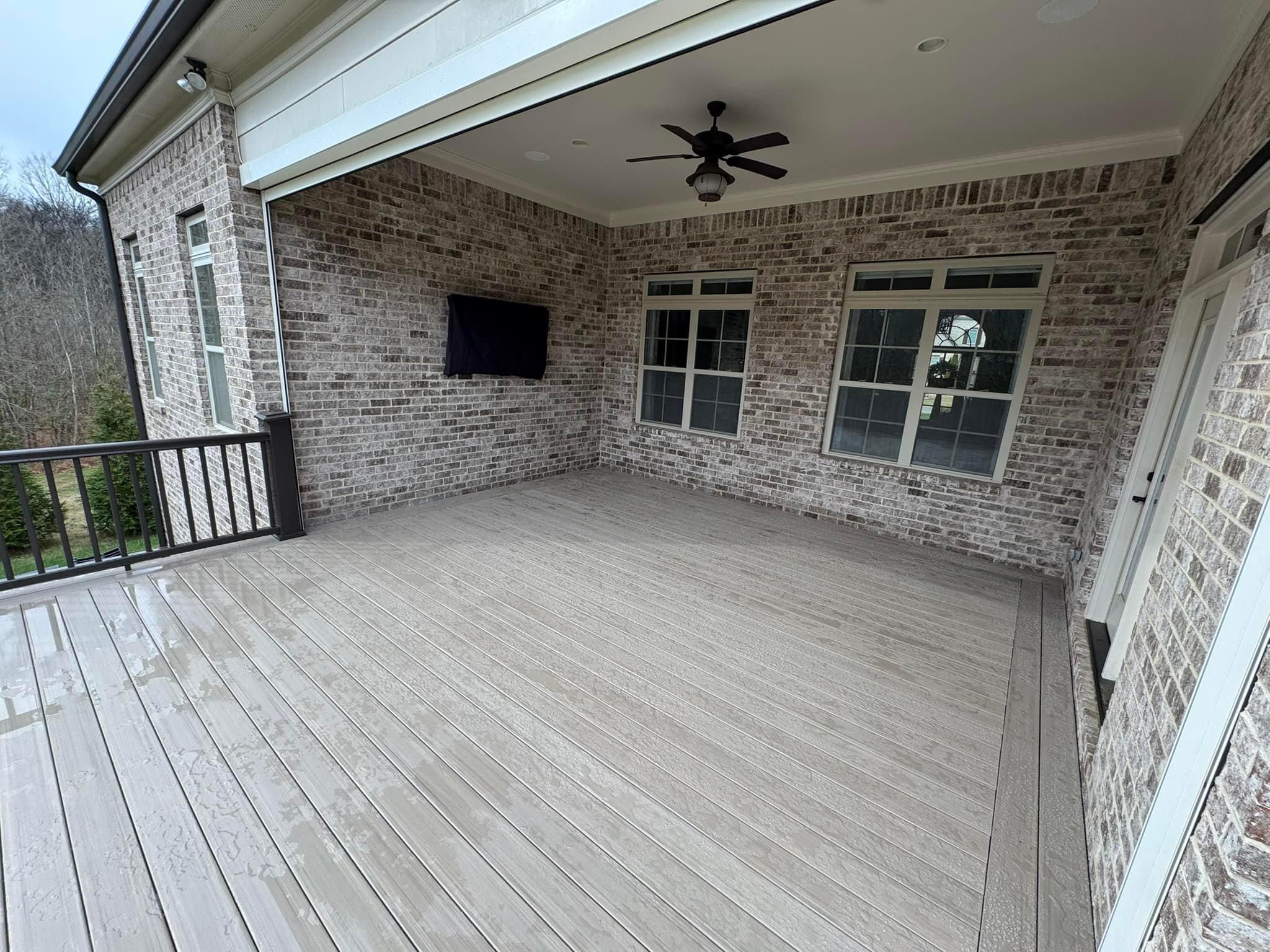  for Robenstine Construction in Franklin, TN
