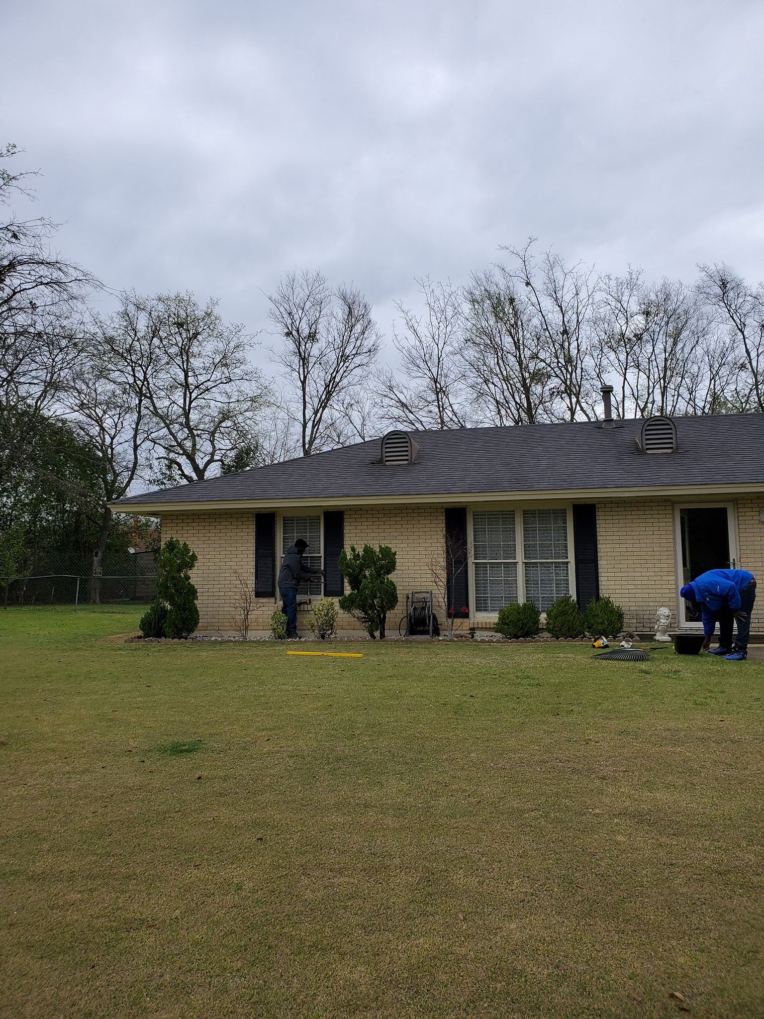  for C. KNOX Construction in Montgomery,  AL