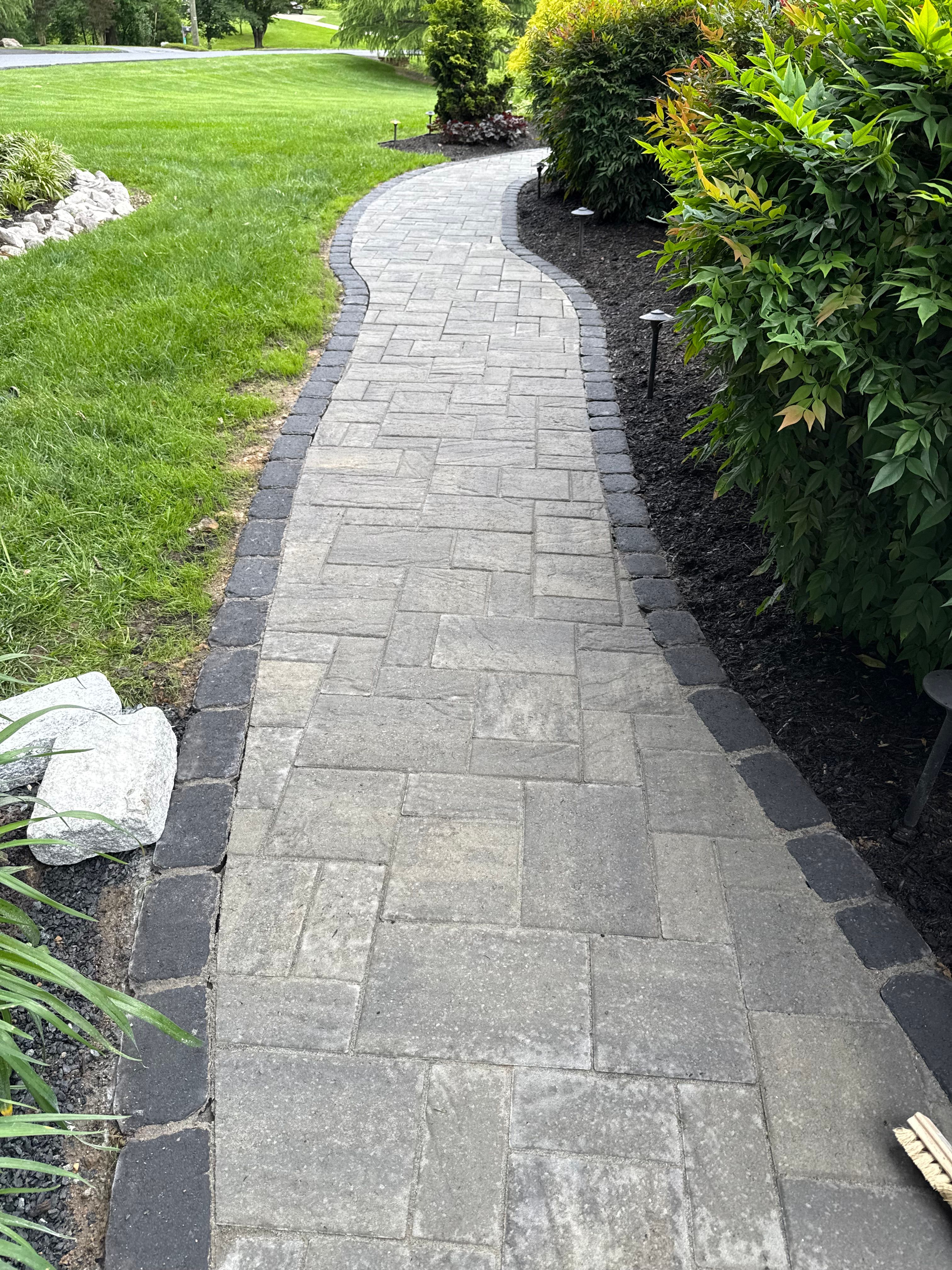 All Photos for Matteo Hardscapes in Towson,  MD