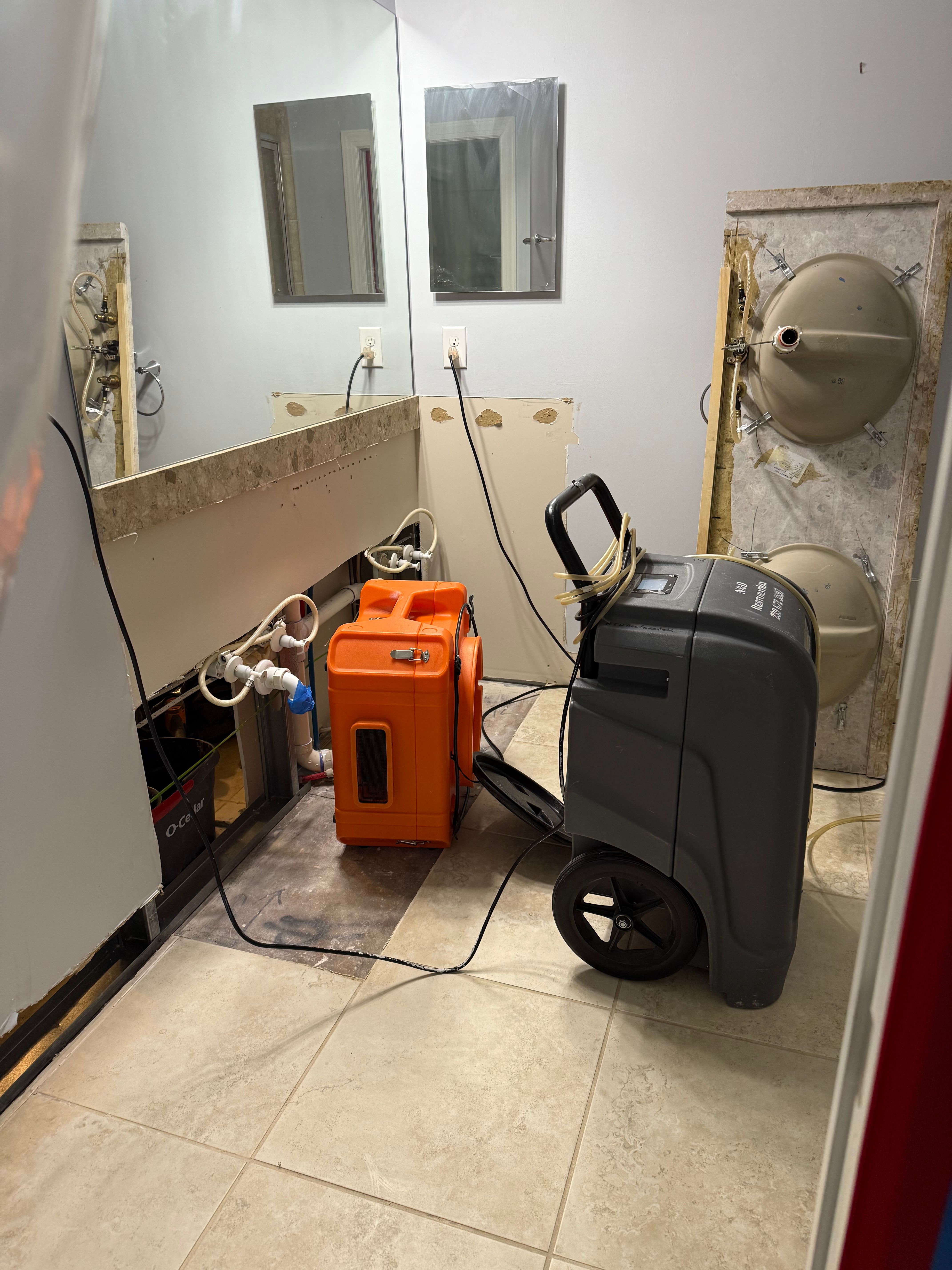  for N&D Restoration Services When Disaster Strikes, We Come In in Cape Coral,  FL