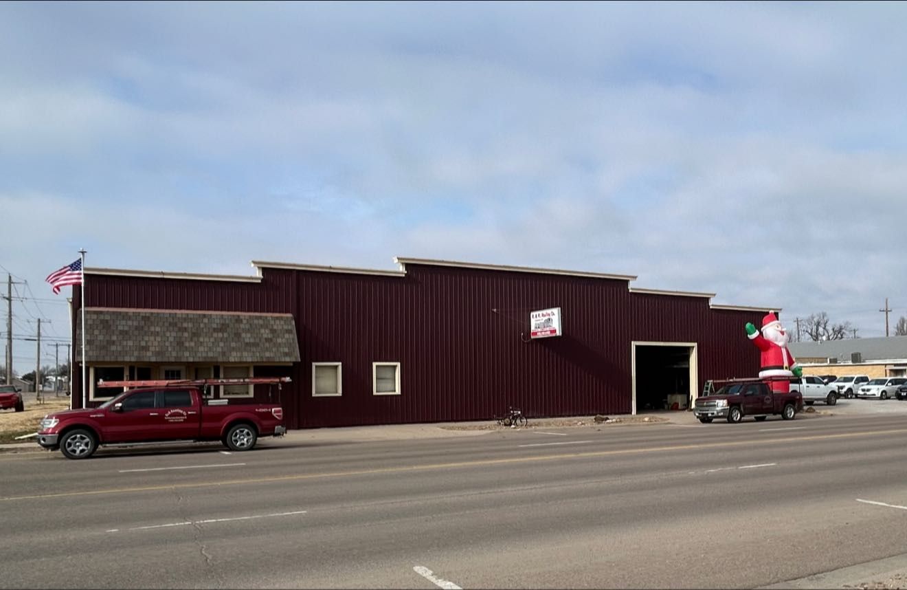  for R&R Roofing Company in Great Bend, KS