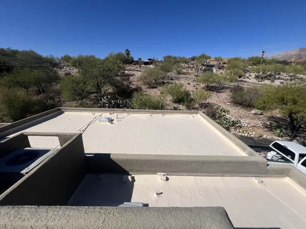  for Castro’s Custom’s Roofing LLC in Tucson, AZ