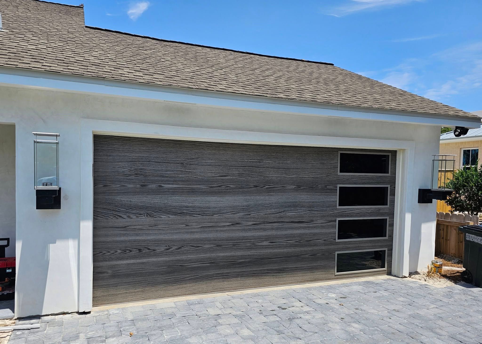 Garage Door Repair for Collins Garage Doors Service and Repair in Chipley, FL