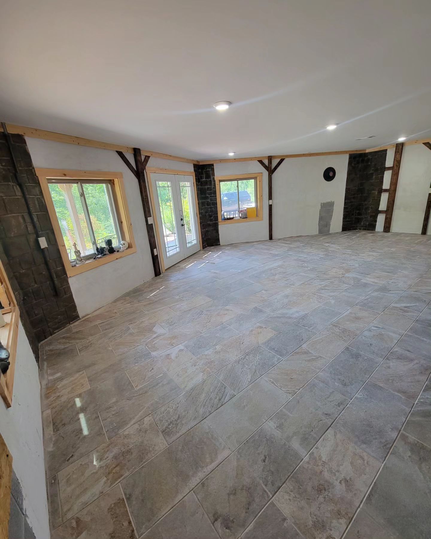 Tiling for Volt Pro Services  in Sevierville, TN