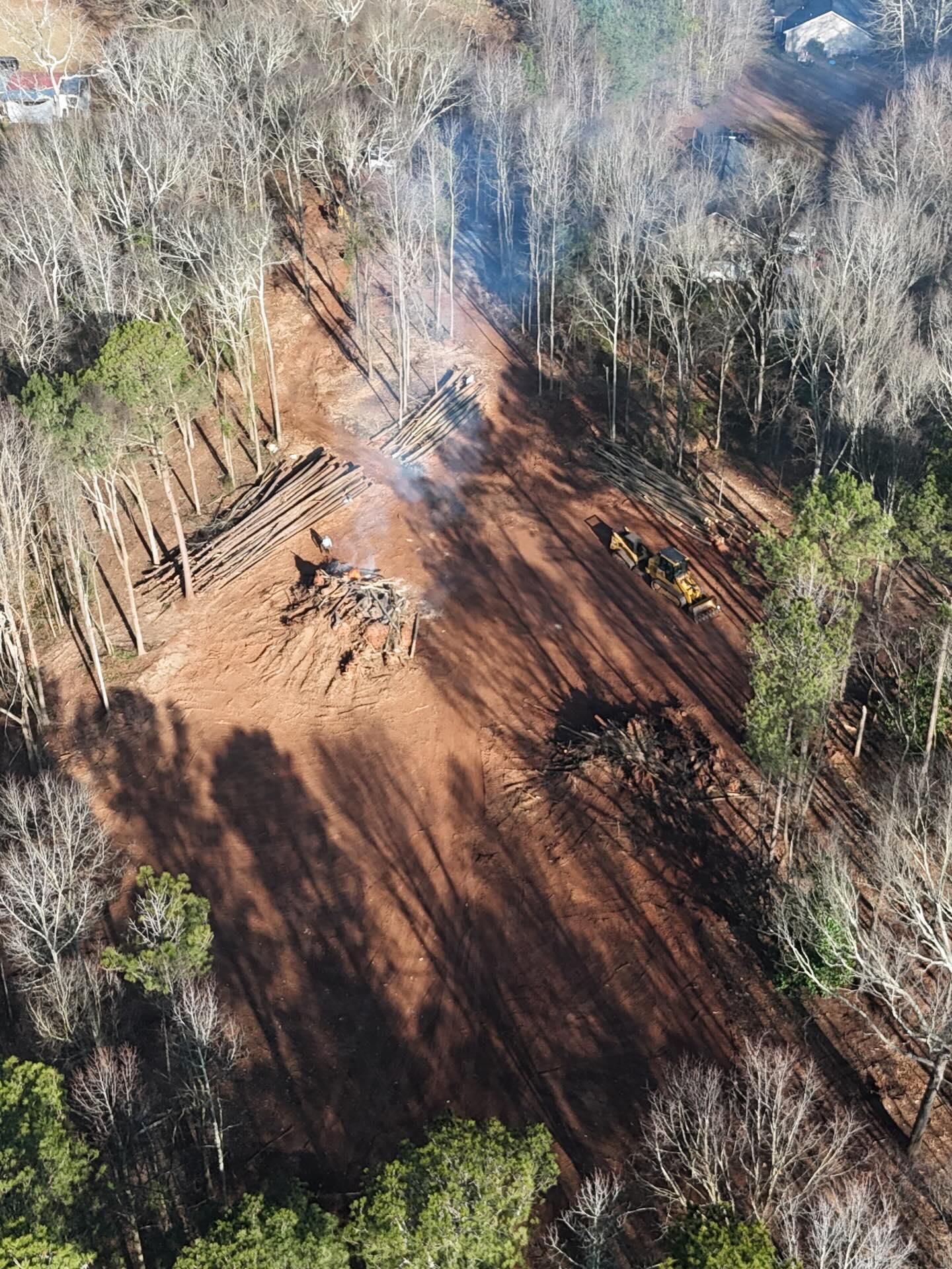  for T Crane Grading LLC in Clarkesville, GA