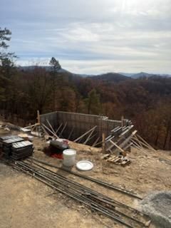  for Precision Foundation in Knoxville, TN