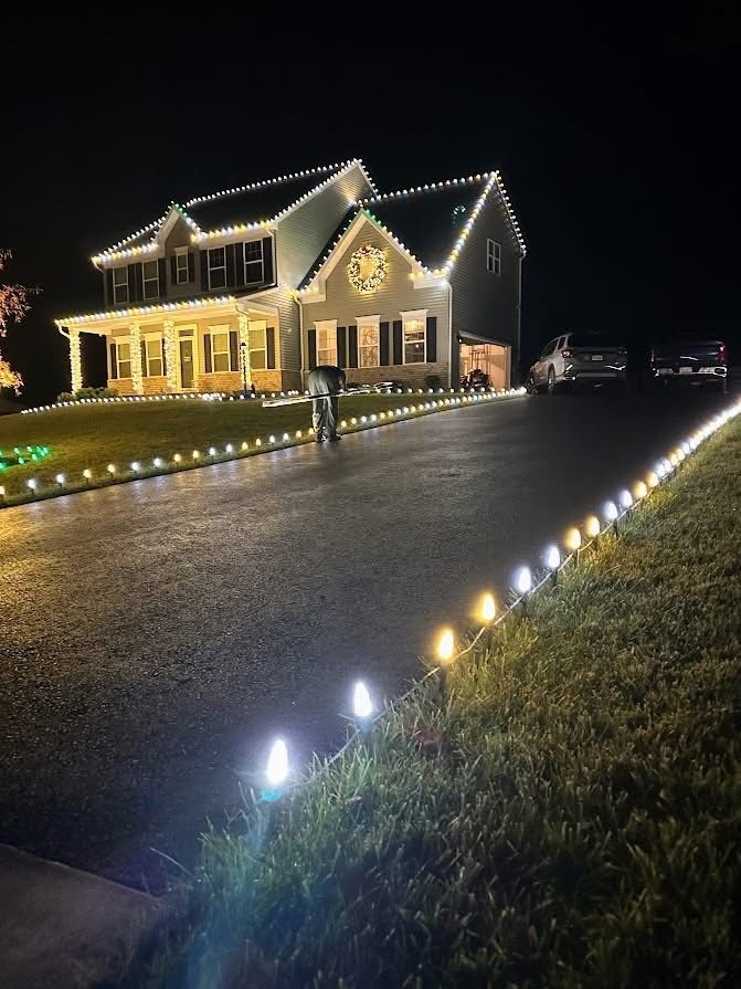  for Southern Lights  in Knoxville, TN