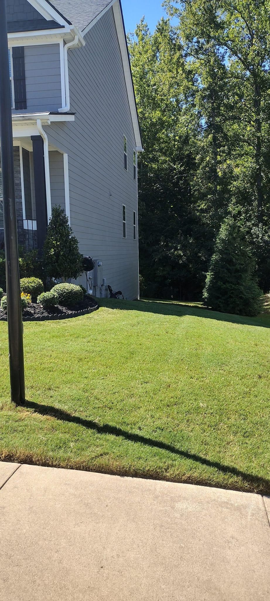  for Palmetto Cuts Lawn Care LLC in Simpsonville, SC