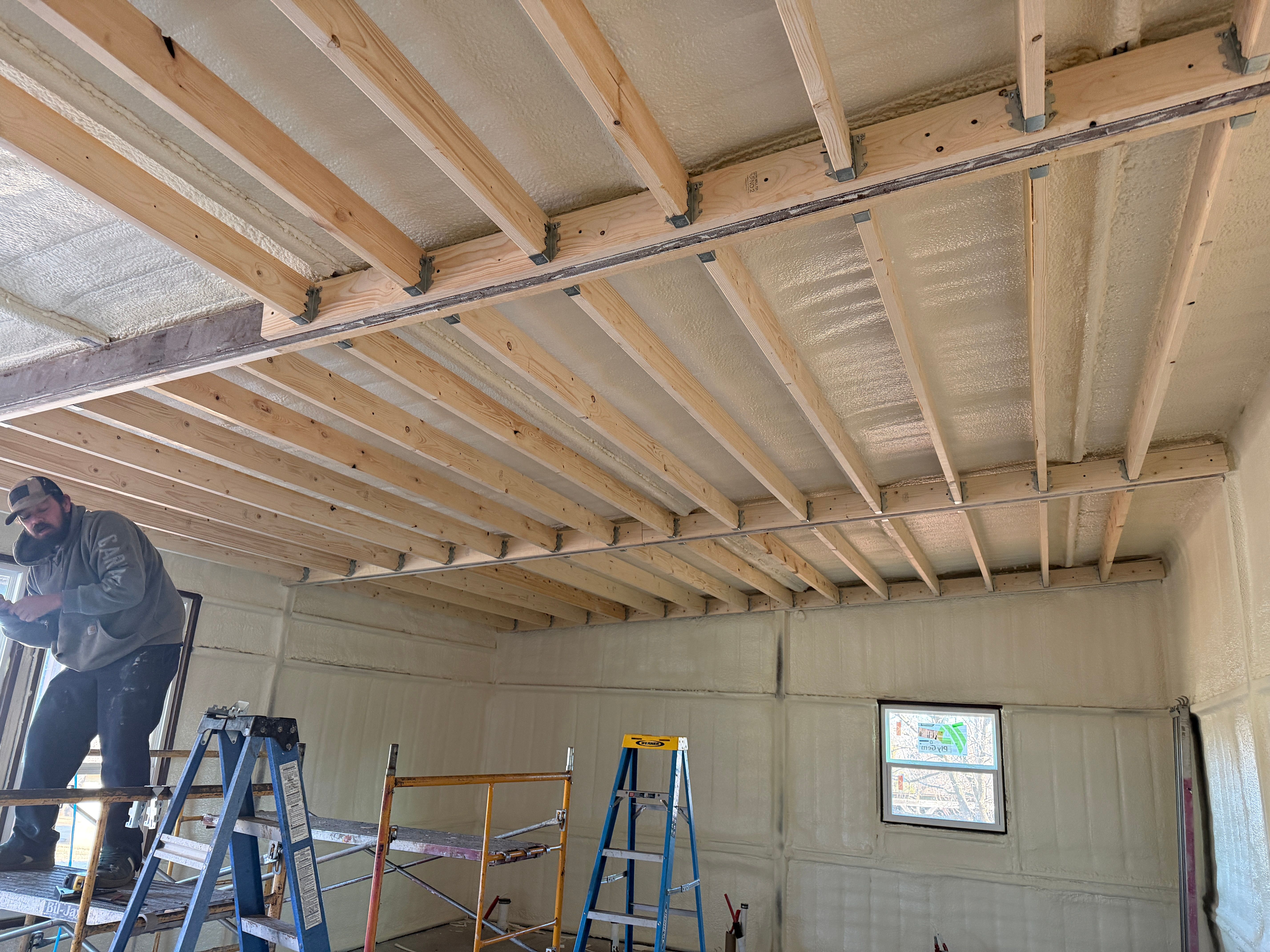  for LN Contracting and Excavation LLC in Edmond, OK